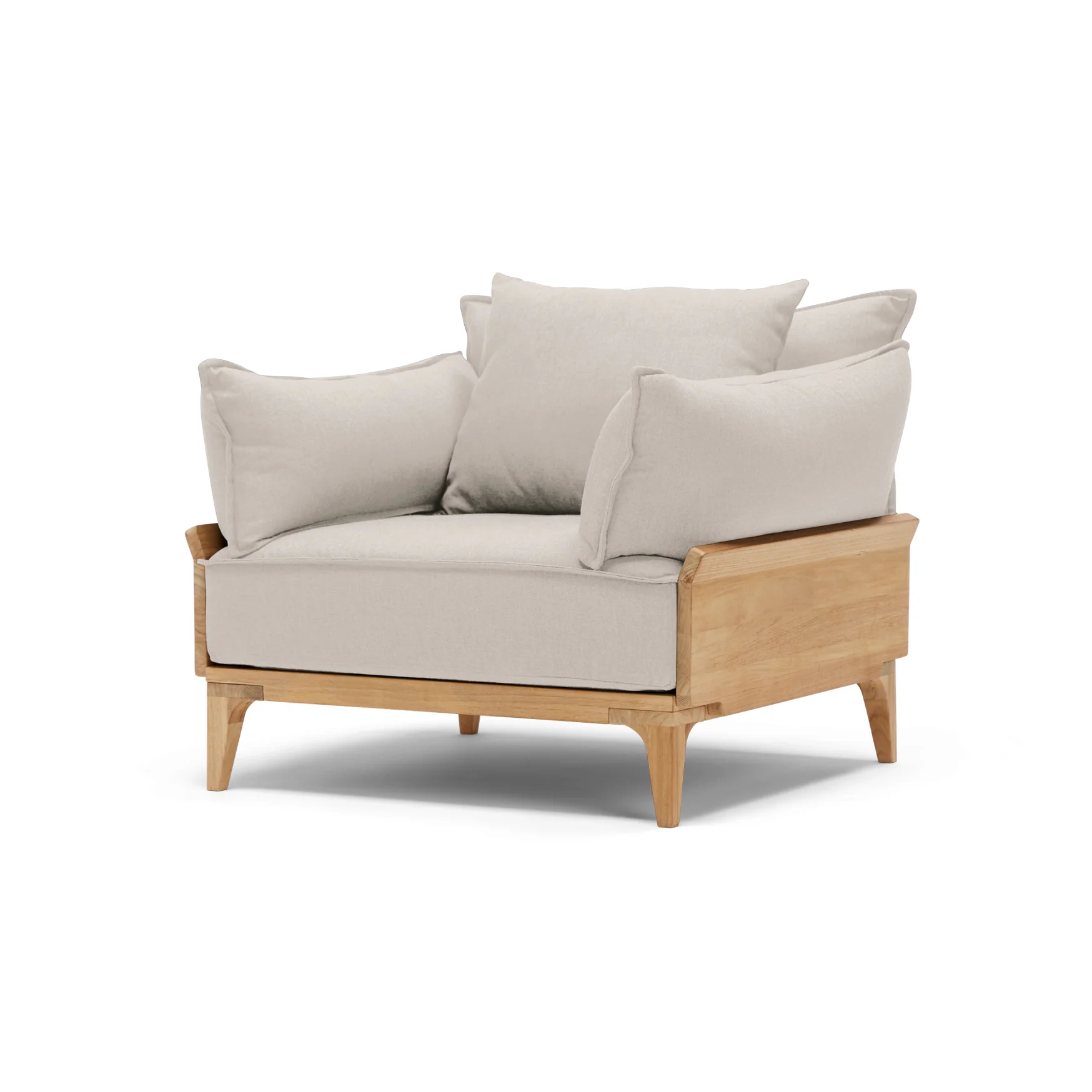 Bluff Chair - Image 3