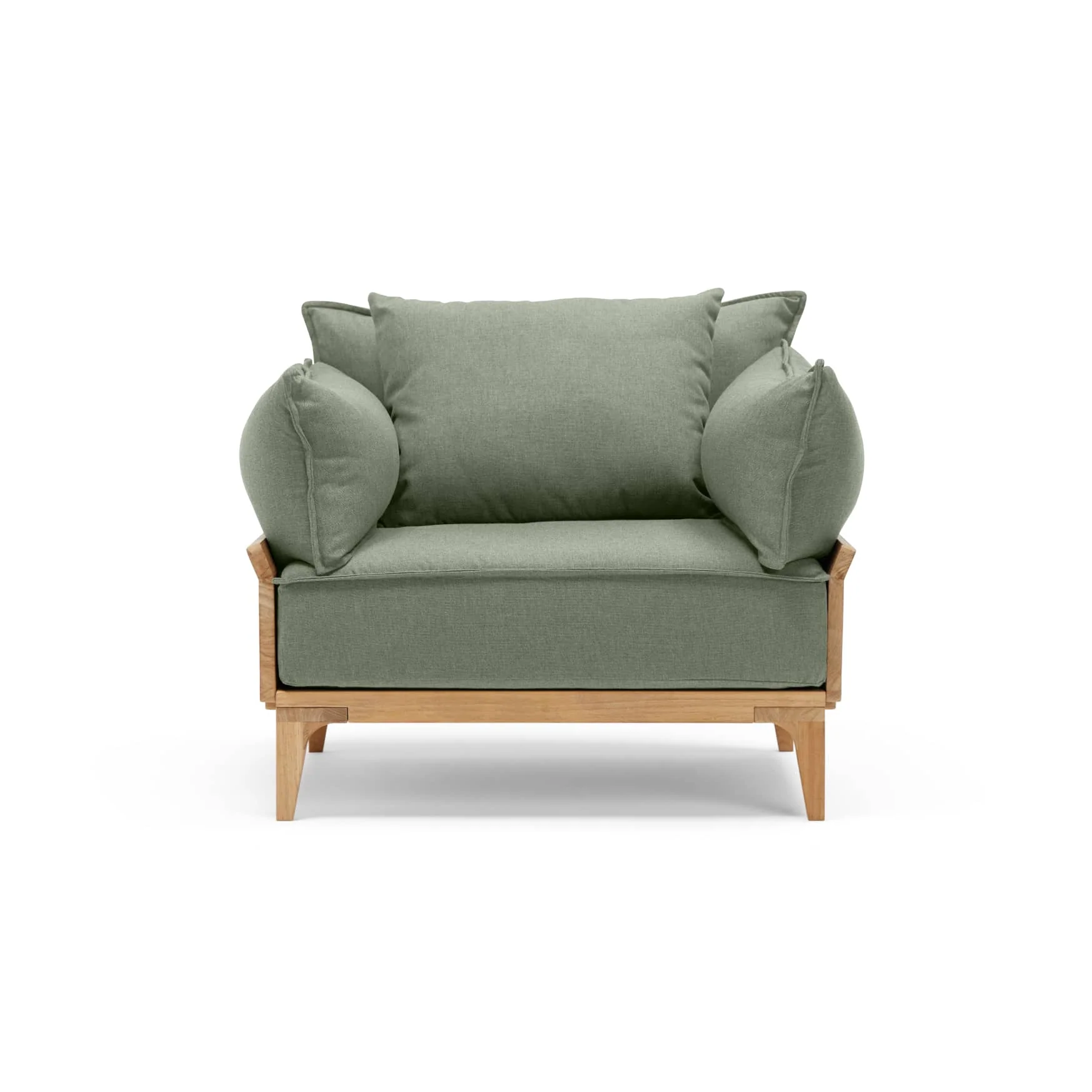 Bluff Chair - Image 4