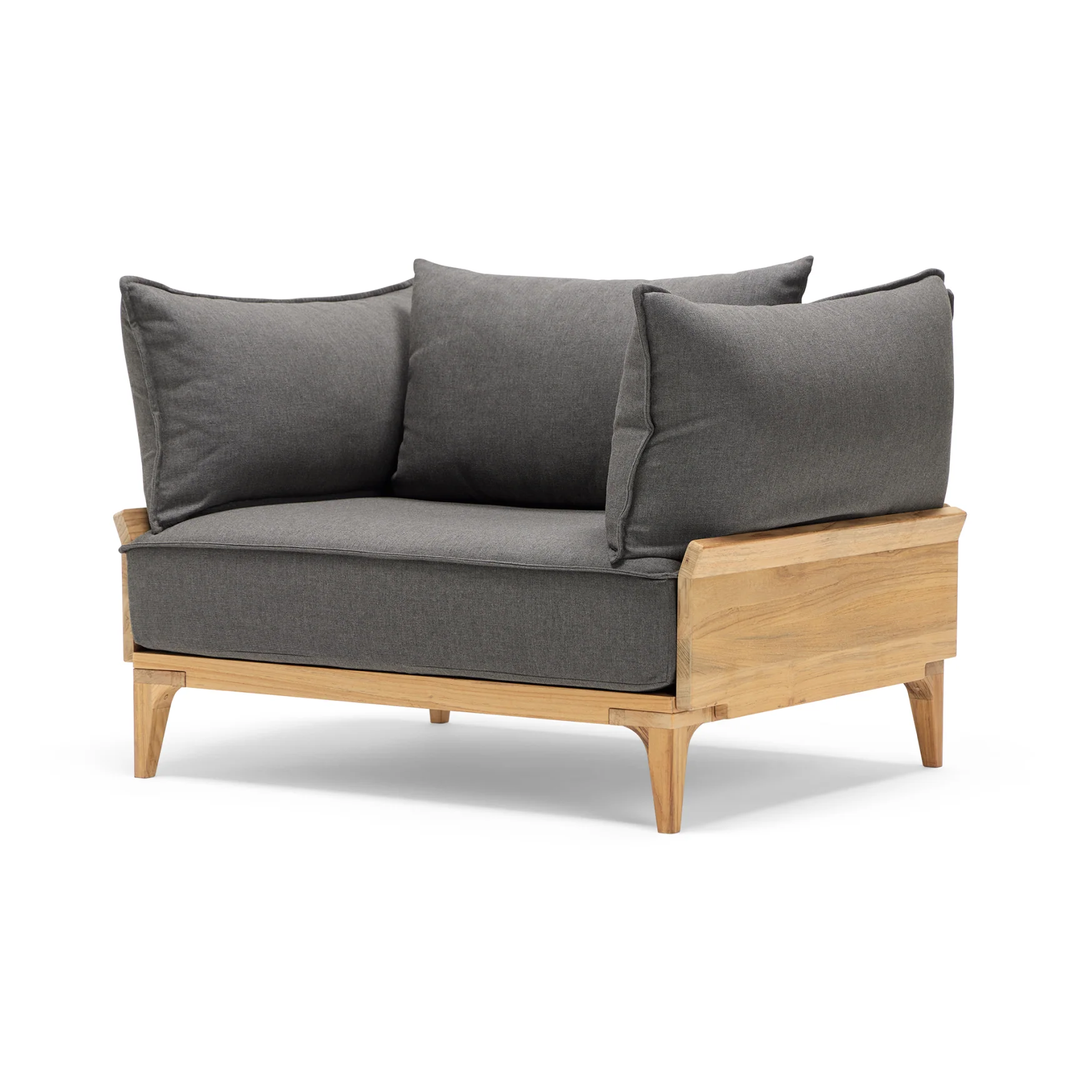 Bluff Chair and a Half - Image 3