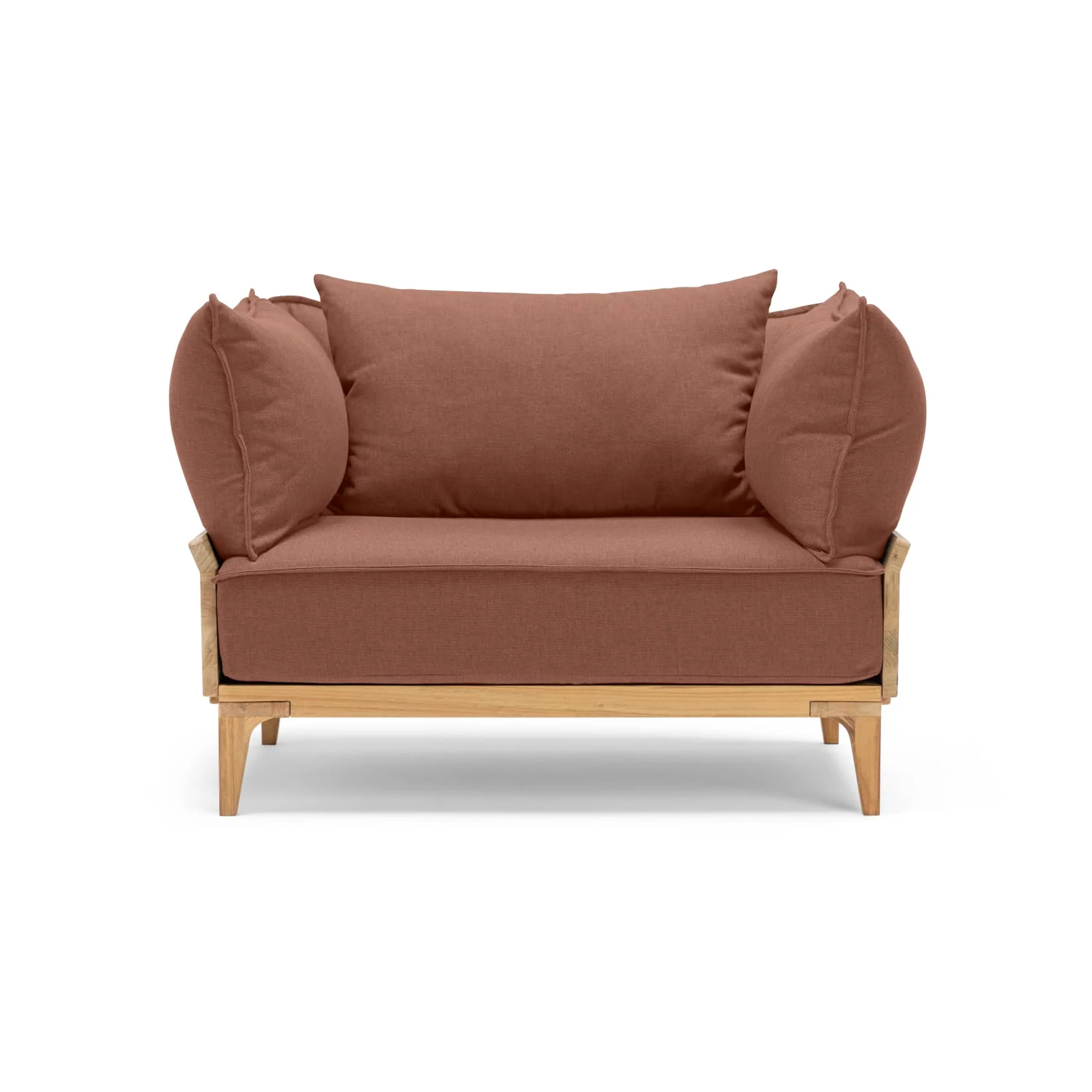 Bluff Chair and a Half - Image 4