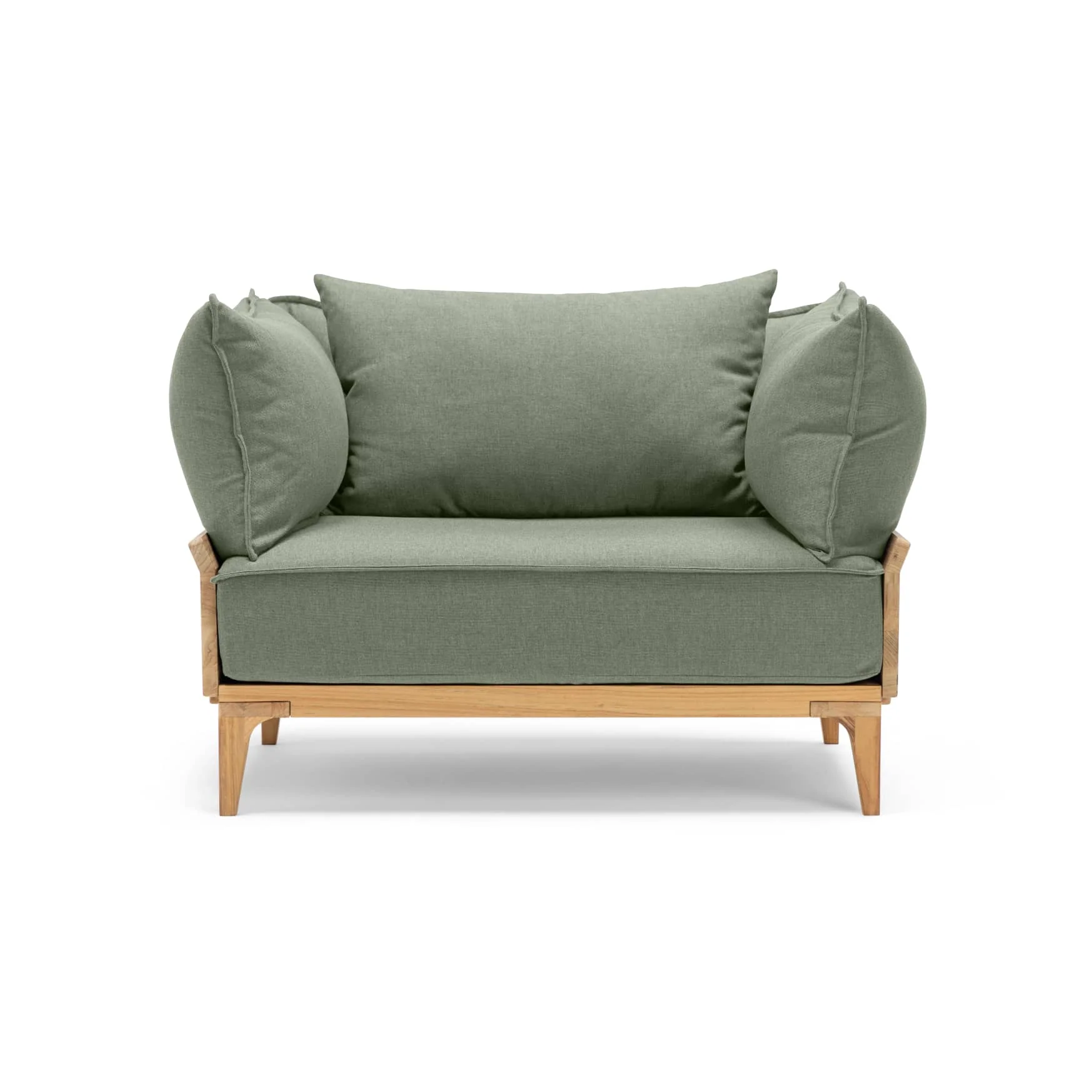 Bluff Chair and a Half - Image 5