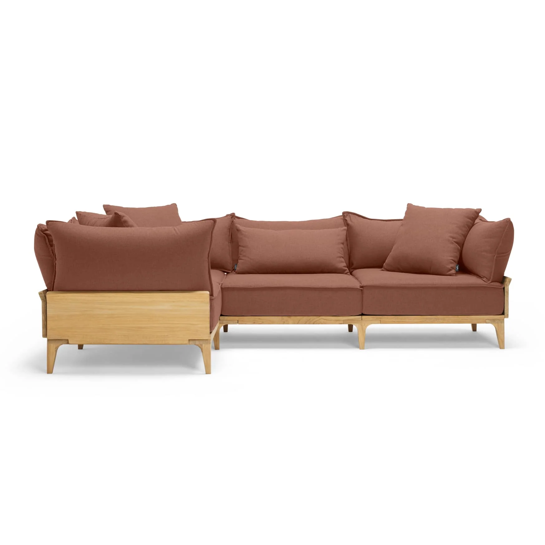 Bluff Sectional - Image 10