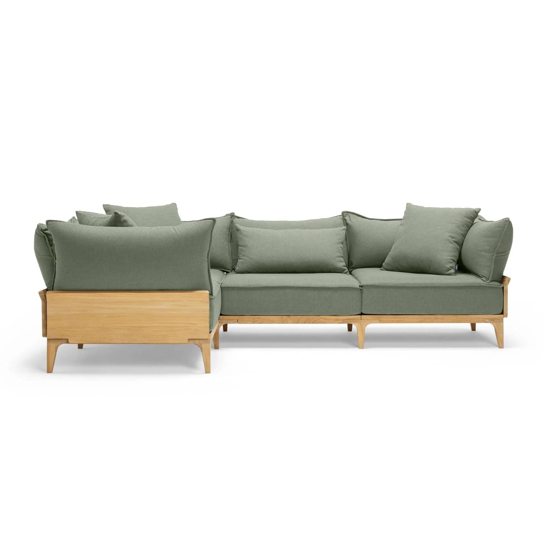 Bluff Sectional - Image 11