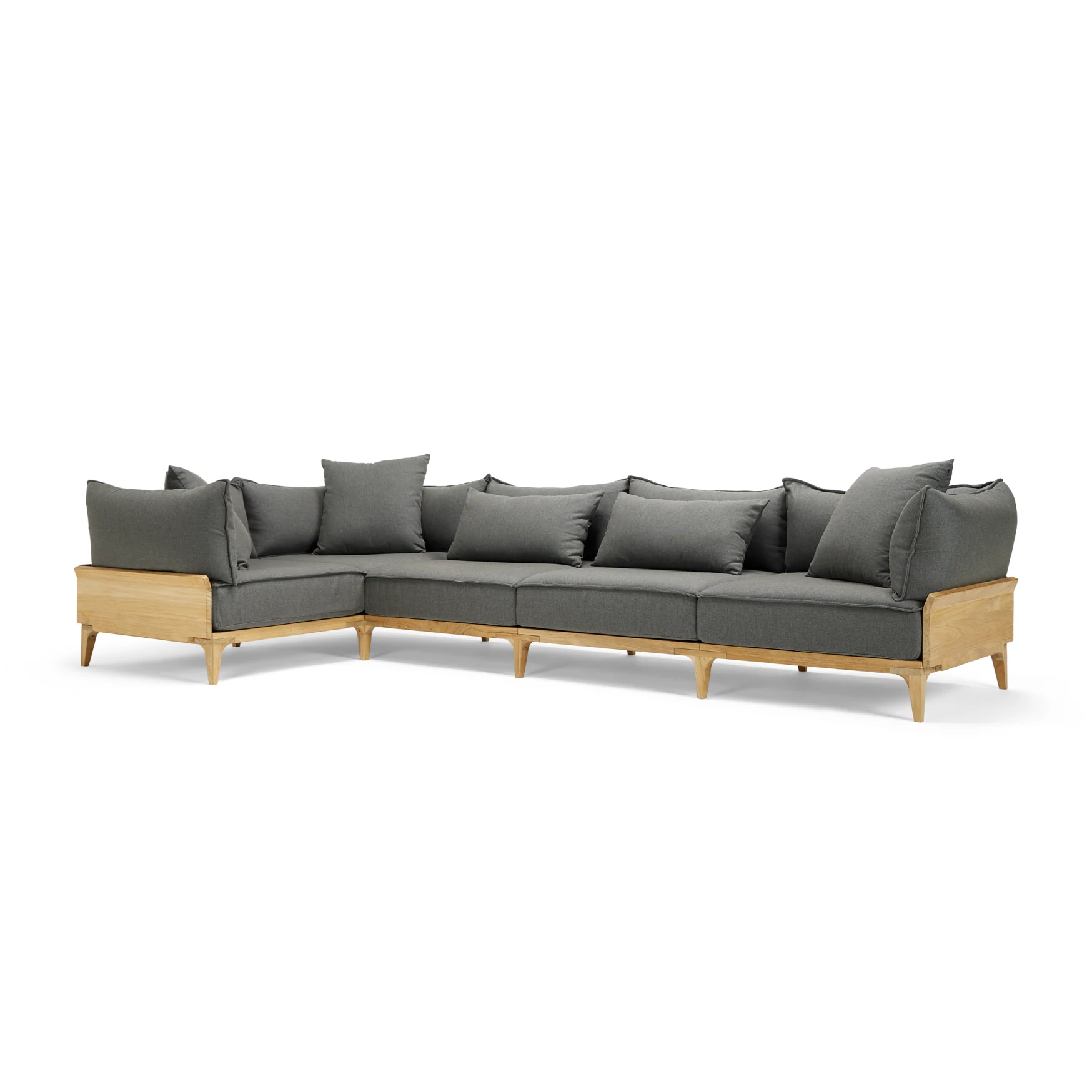 Bluff Sectional - Image 4