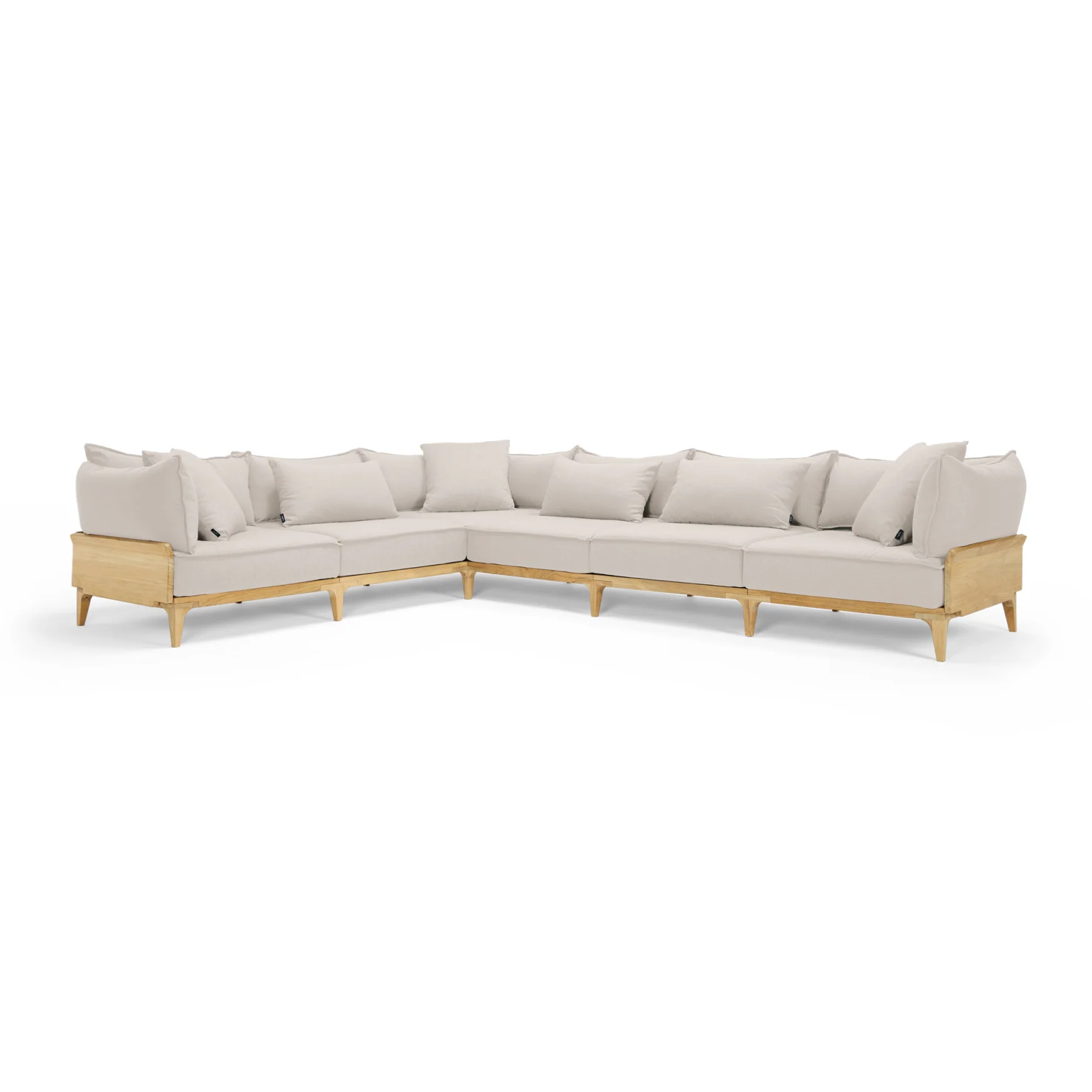 Bluff Sectional - Image 7