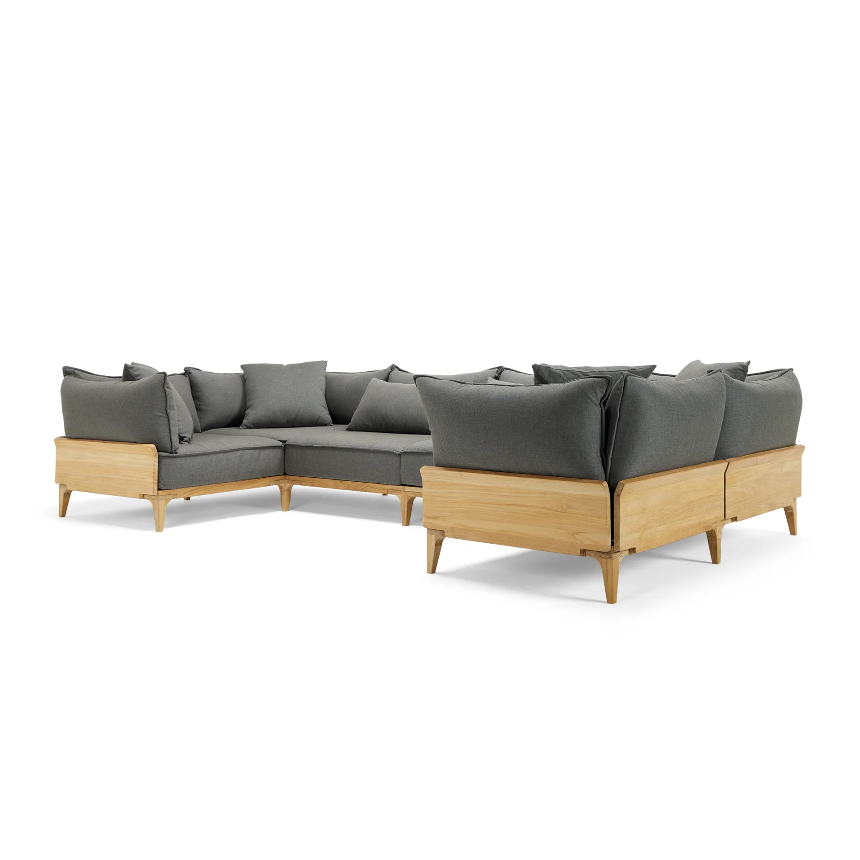 Bluff Sectional - Image 8