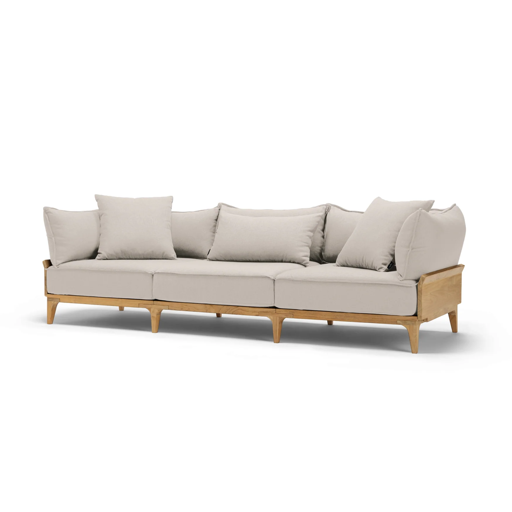 Bluff Sofa - Image 3