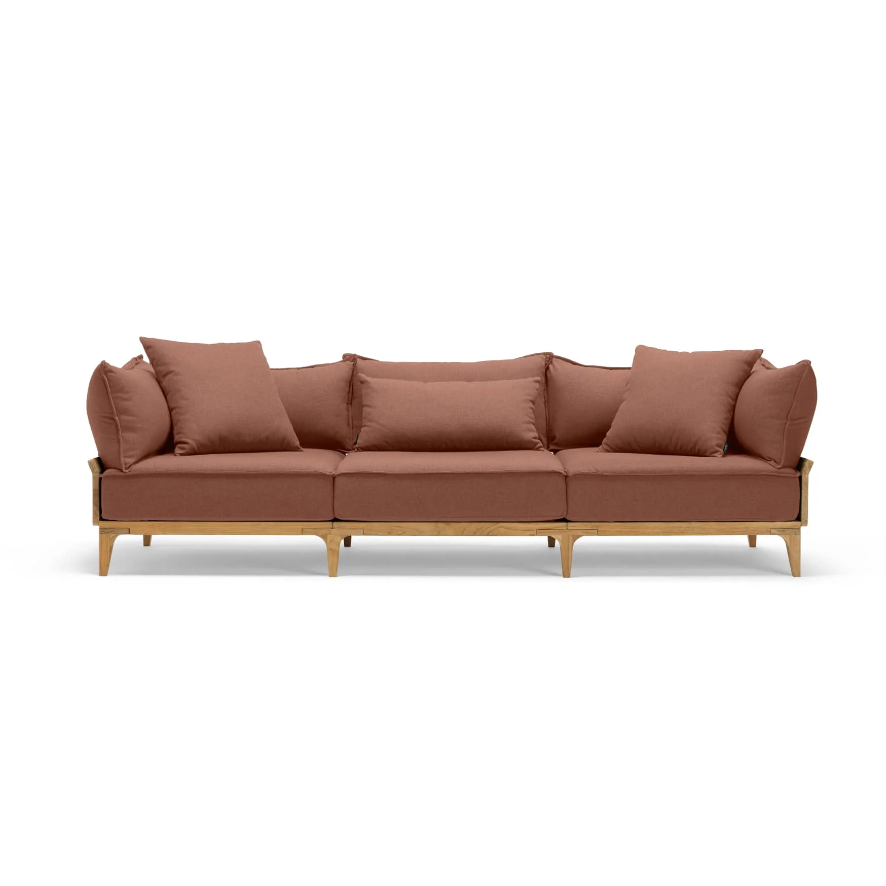 Bluff Sofa - Image 4