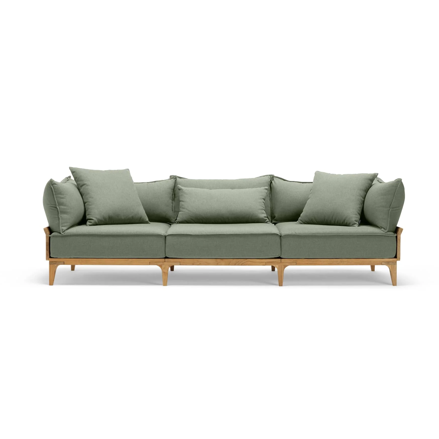 Bluff Sofa - Image 5