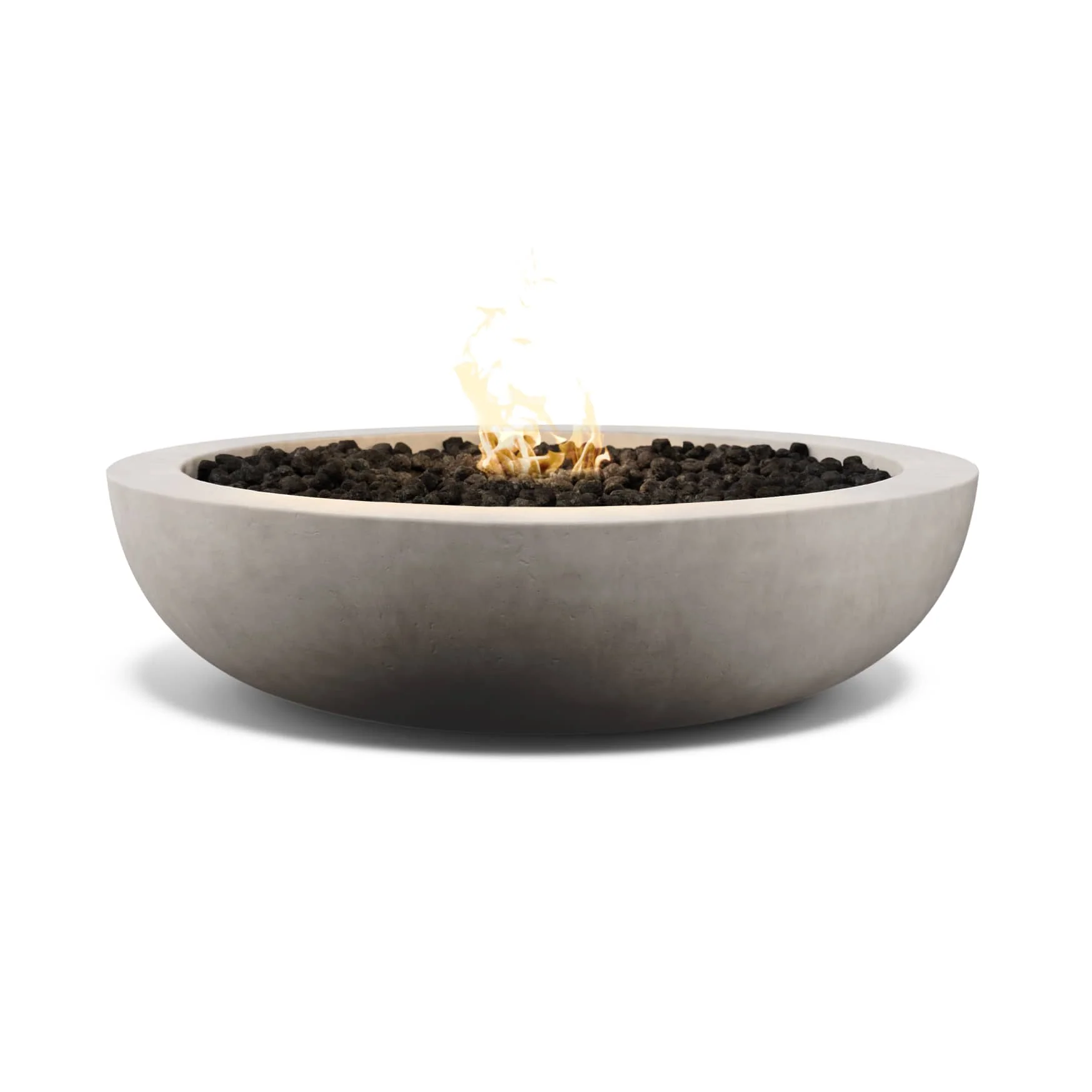 Coupe Fire Table - Natural Gas - Image 12