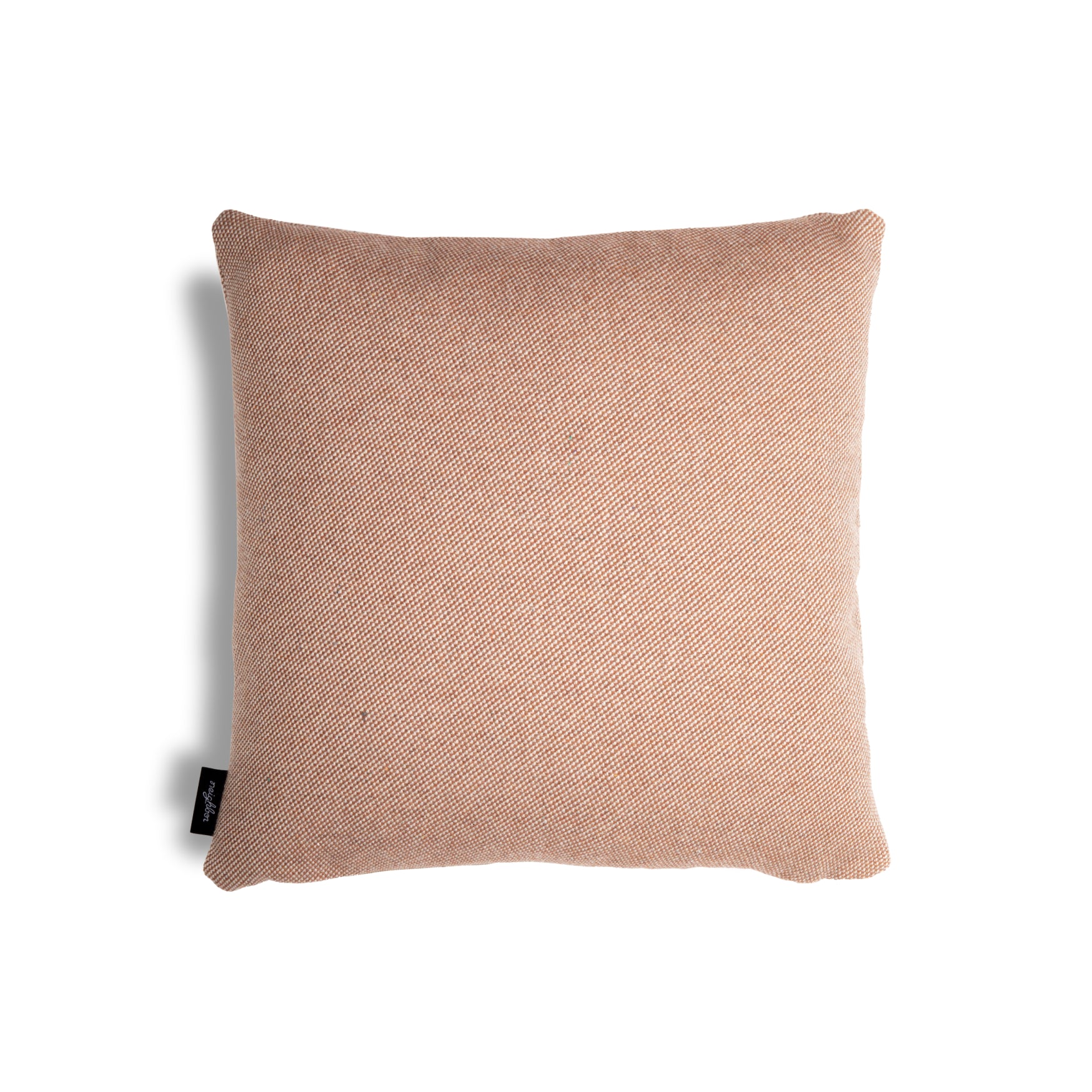 Crosshatch Throw Pillow - Image 3