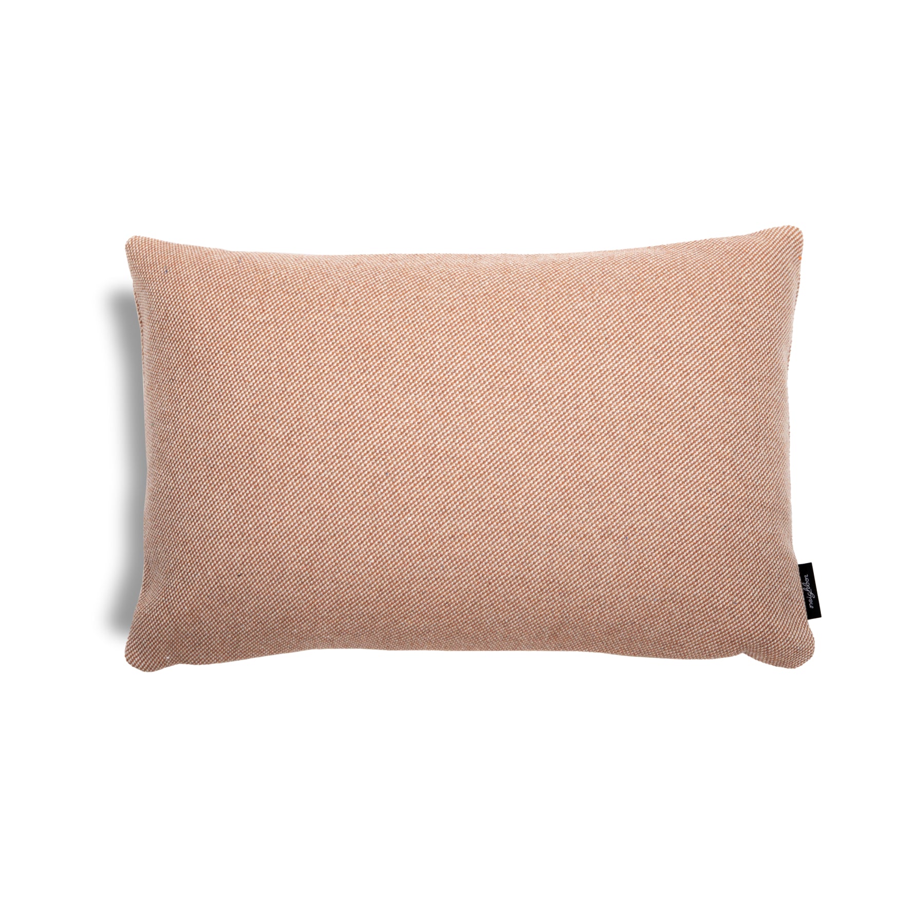 Crosshatch Throw Pillow - Image 6