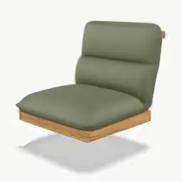 Felloe Middle Module (Seat Only) - Image 6