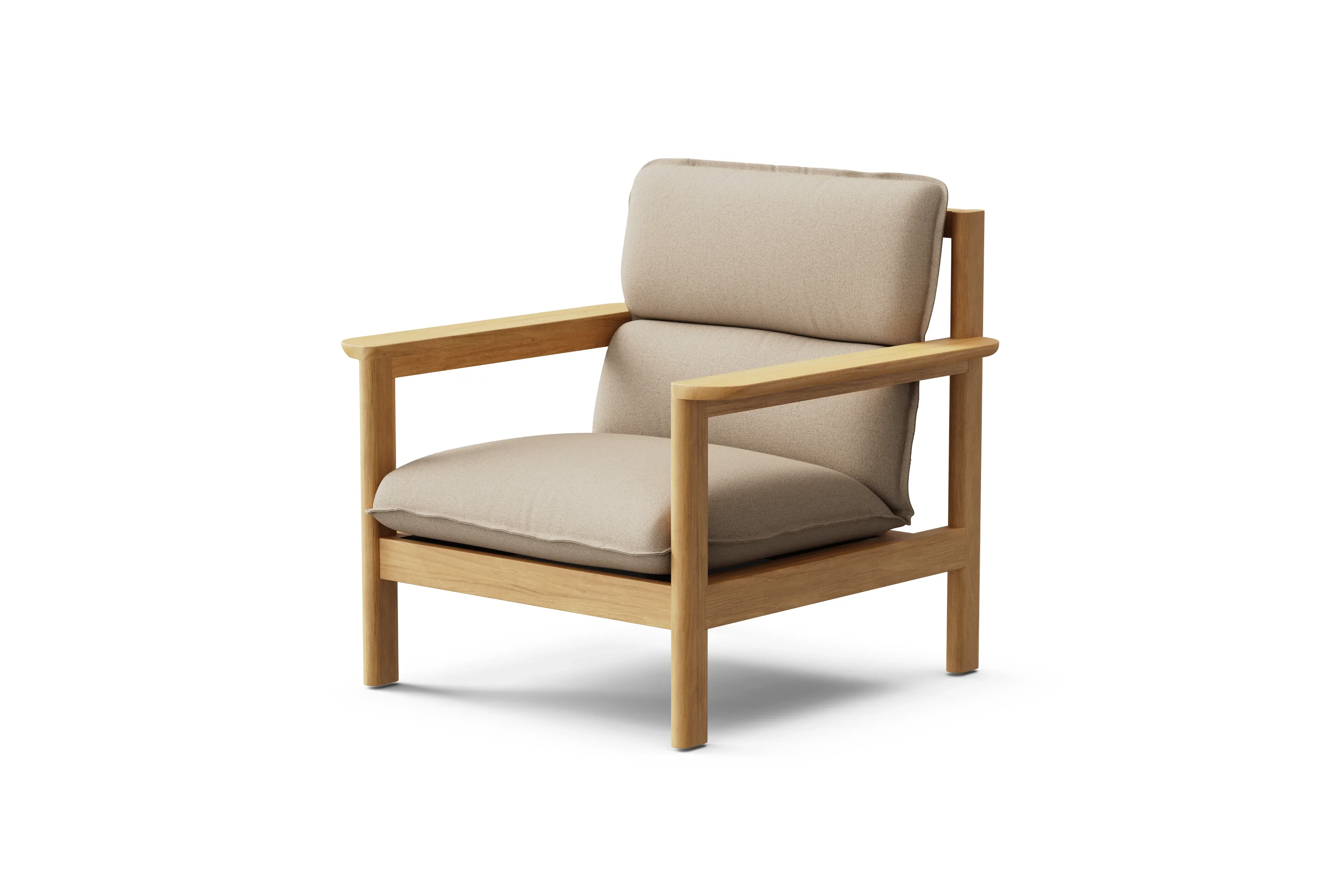 Felloe Chair - Image 8