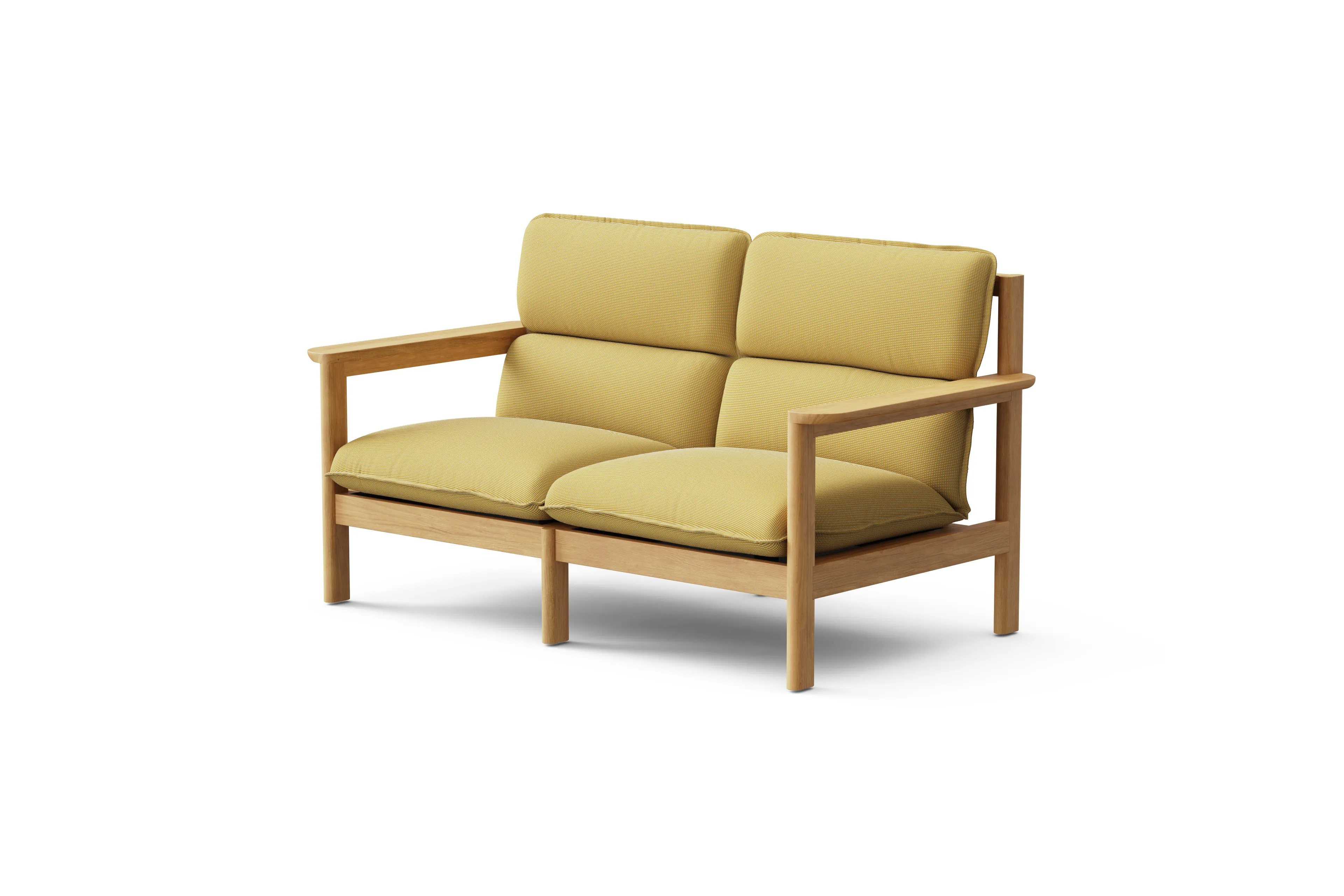 Felloe Loveseat - Image 10