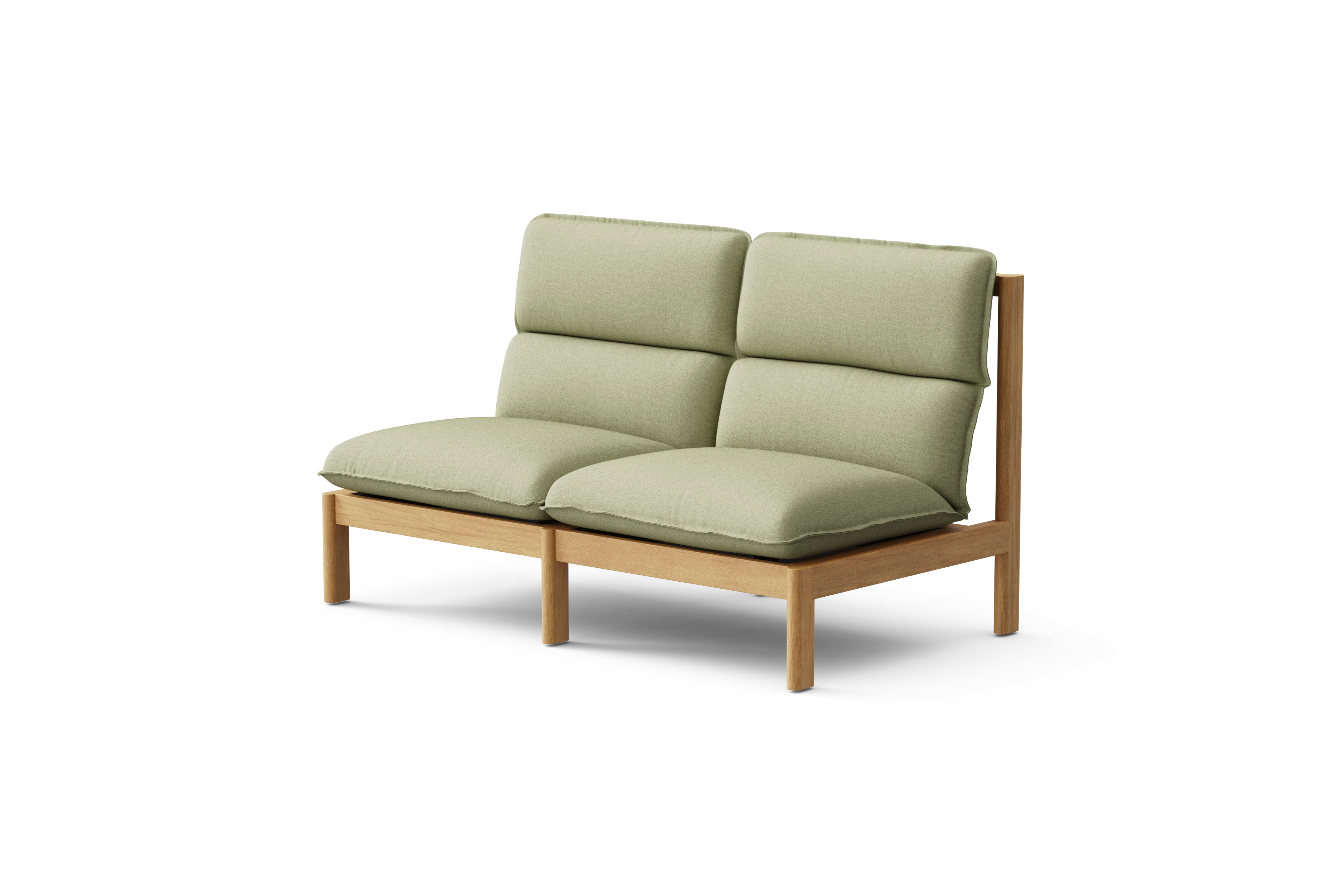 Felloe Loveseat - Image 11