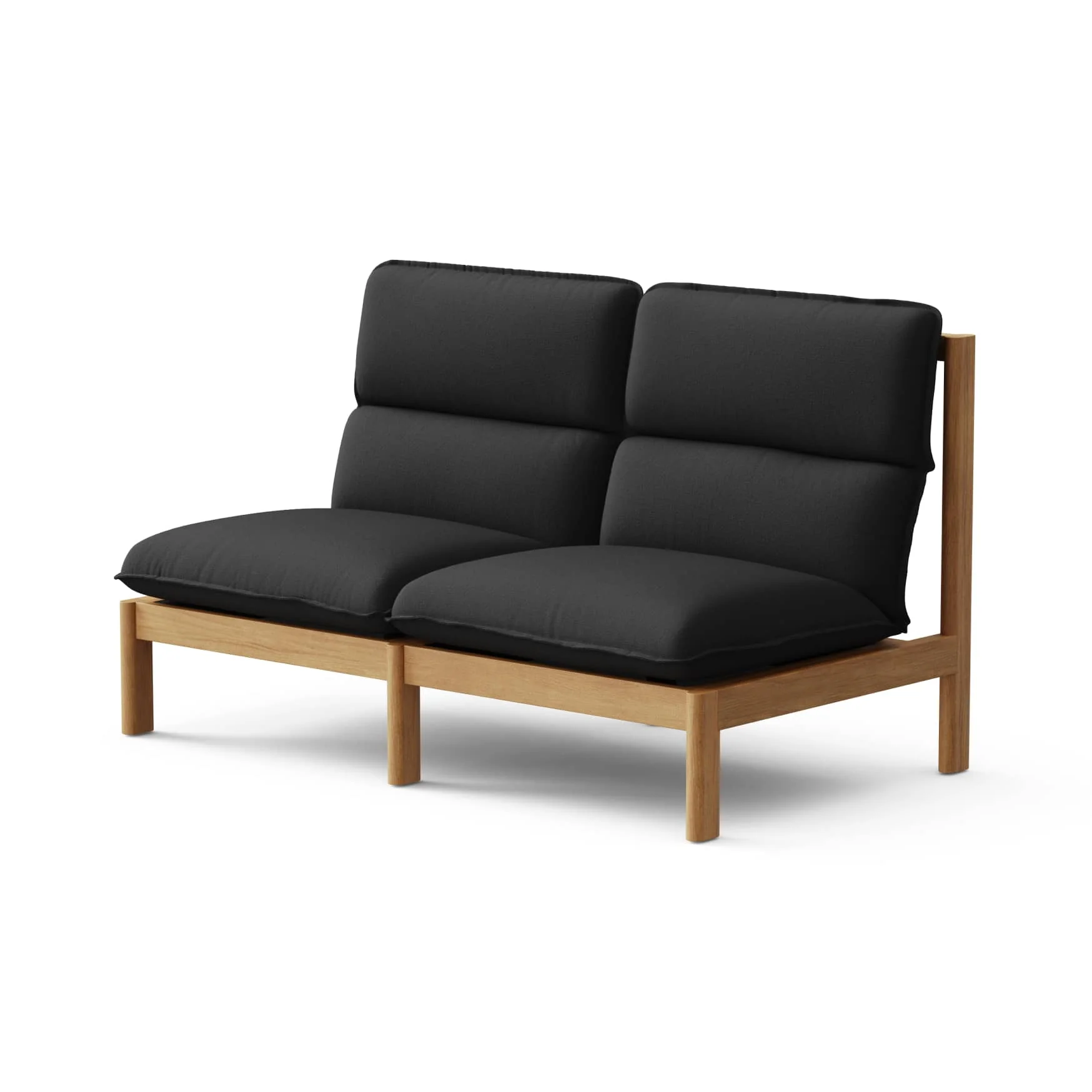 Felloe Loveseat - Image 3