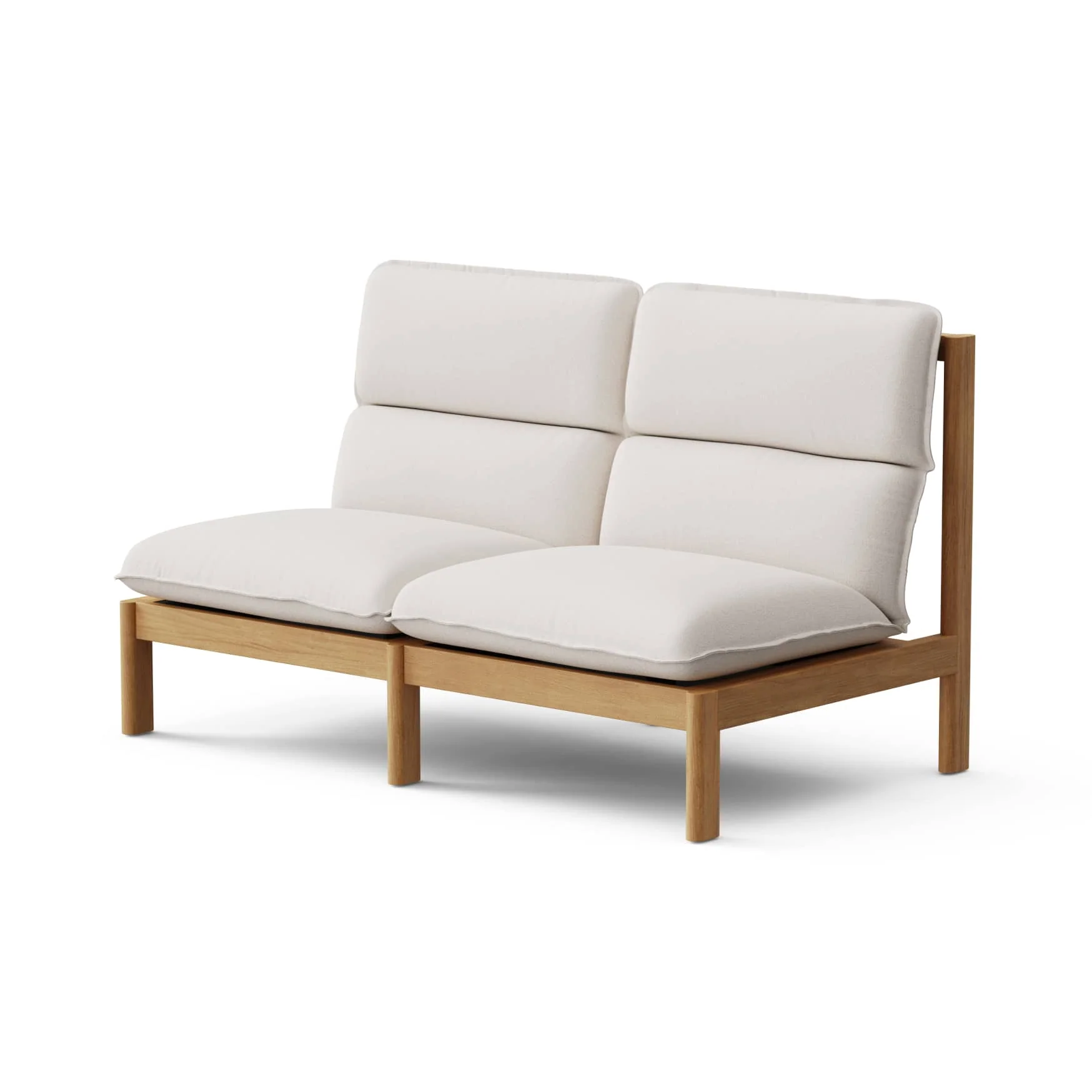 Felloe Loveseat - Image 4