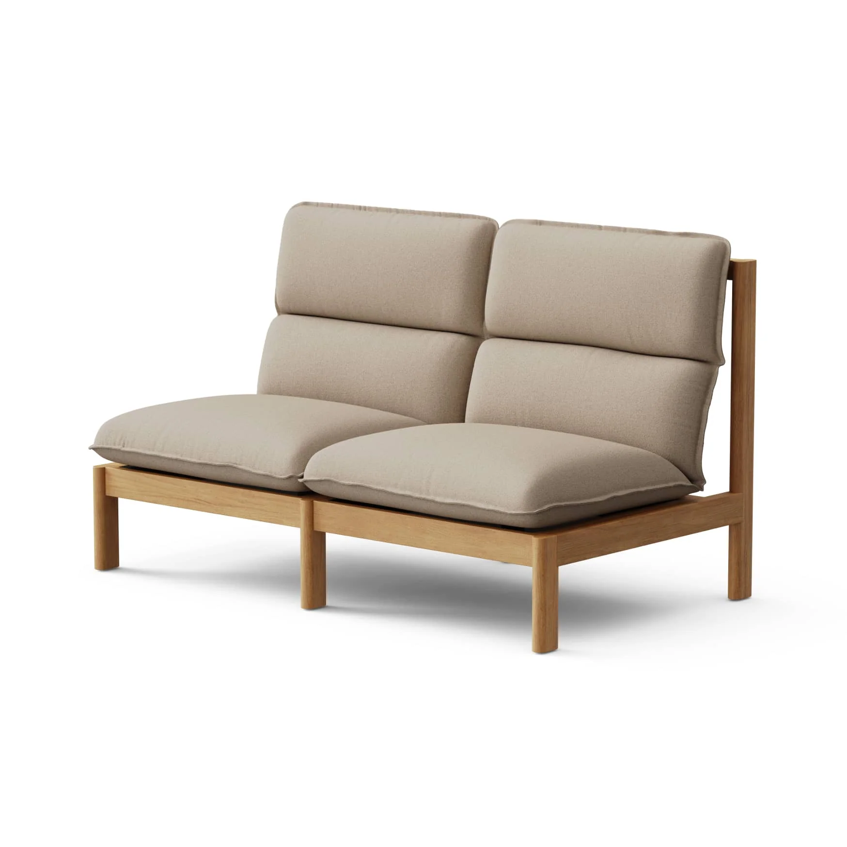 Felloe Loveseat - Image 5