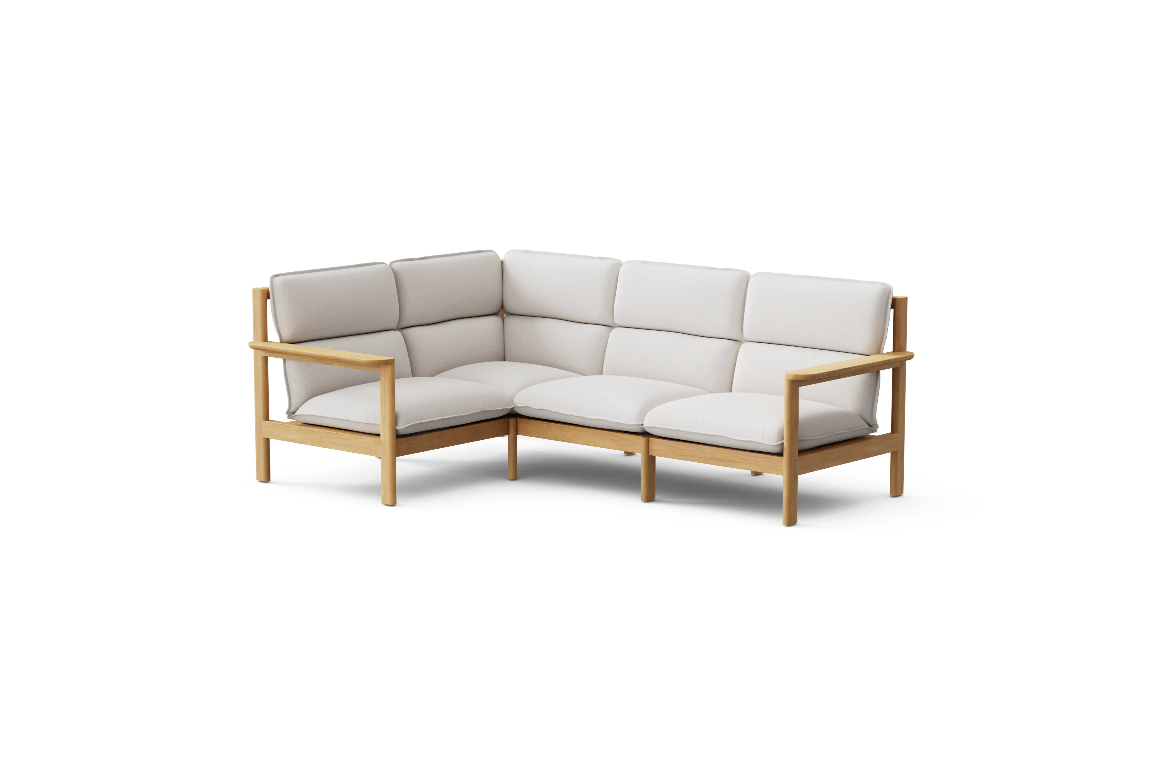 Felloe Sectional - Image 16