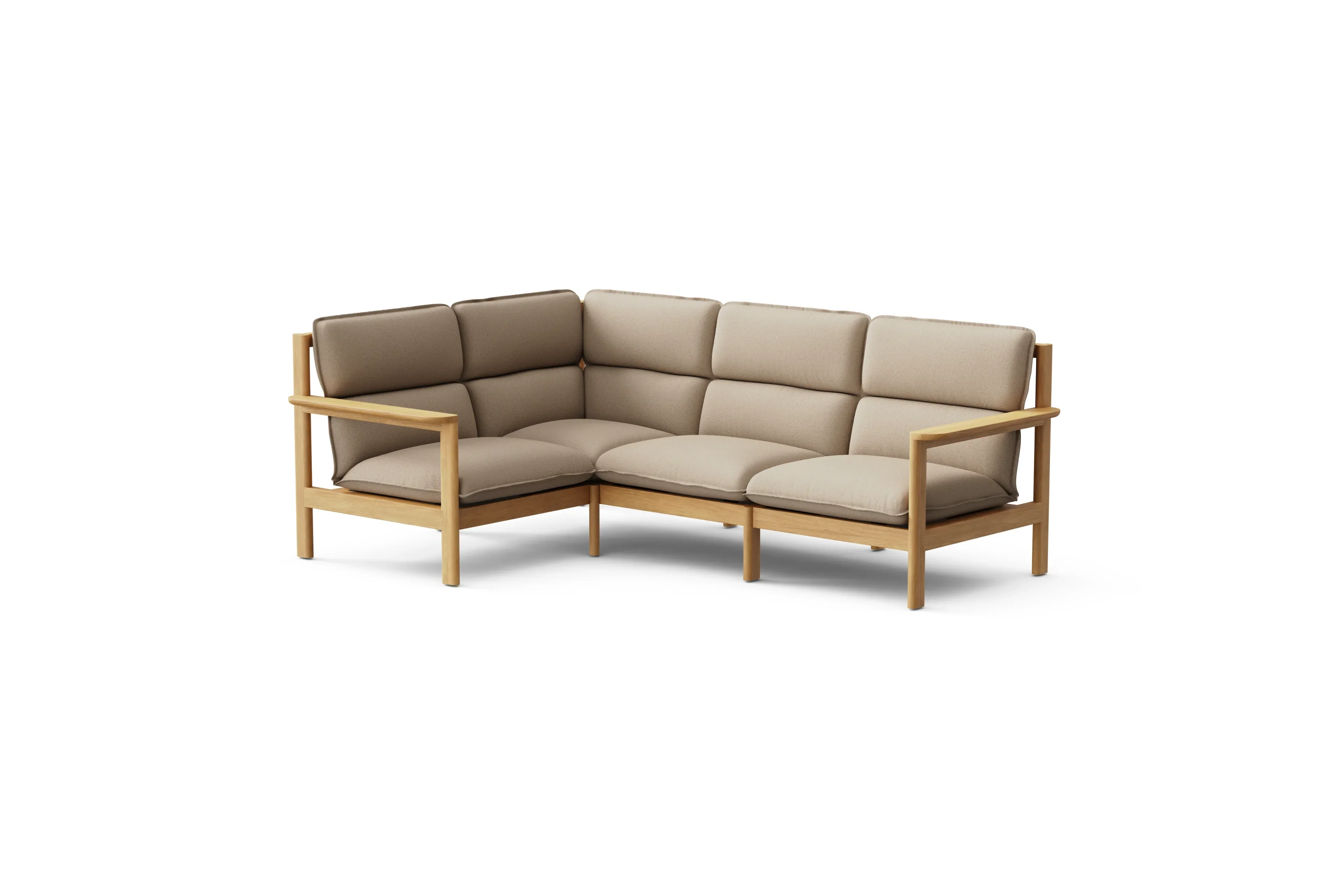 Felloe Sectional - Image 17