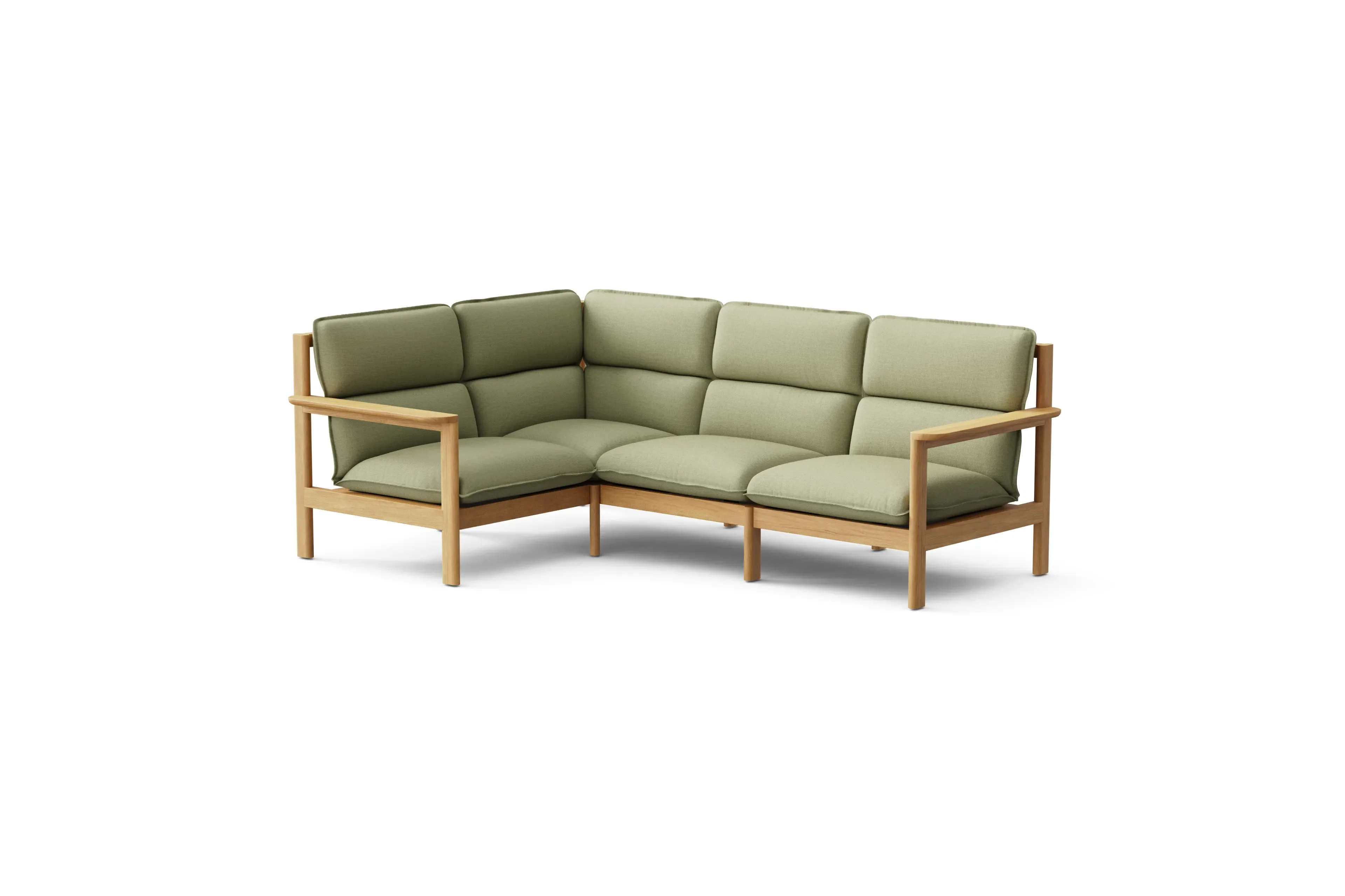 Felloe Sectional - Image 22
