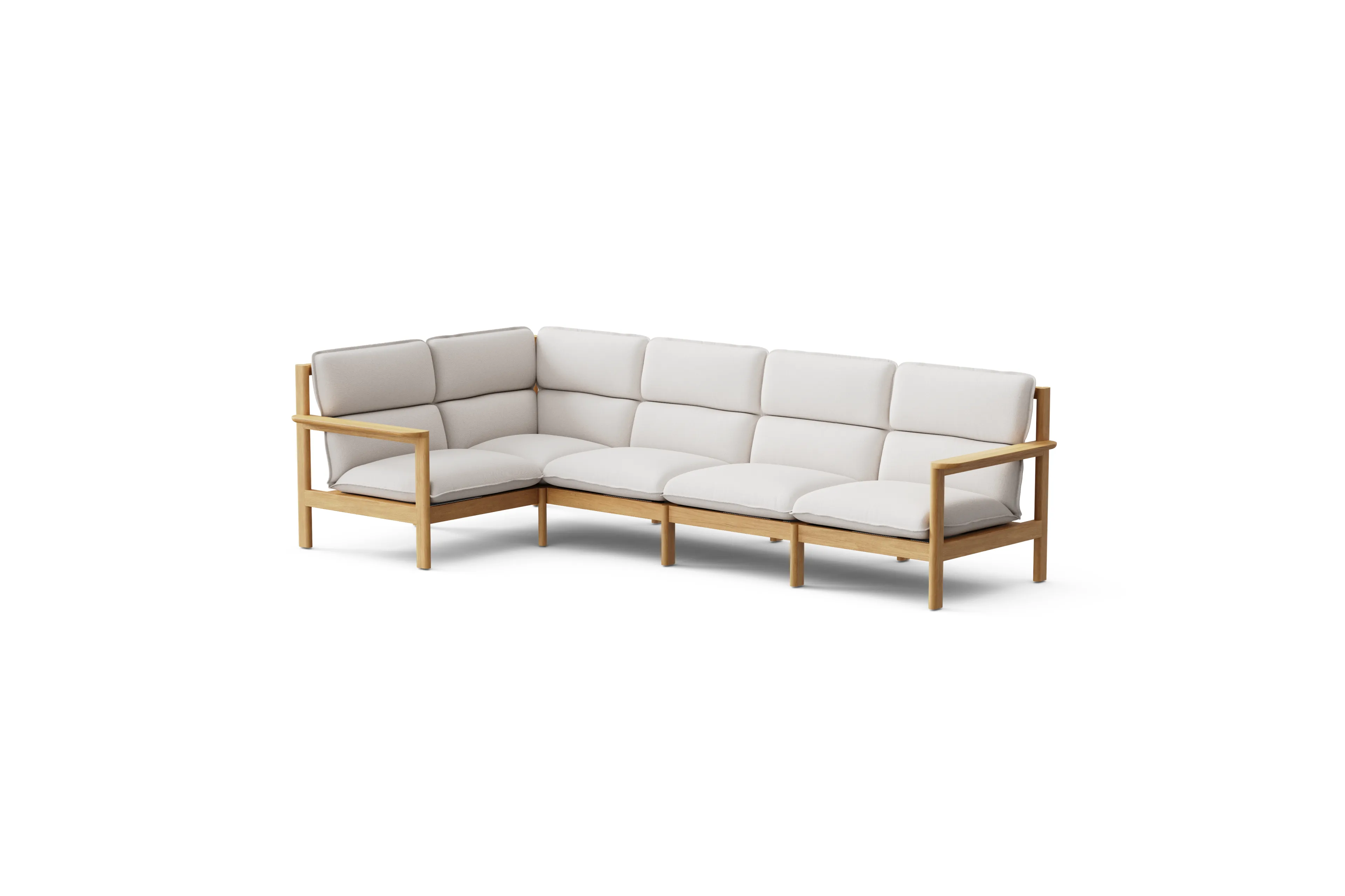 Felloe Sectional - Image 23