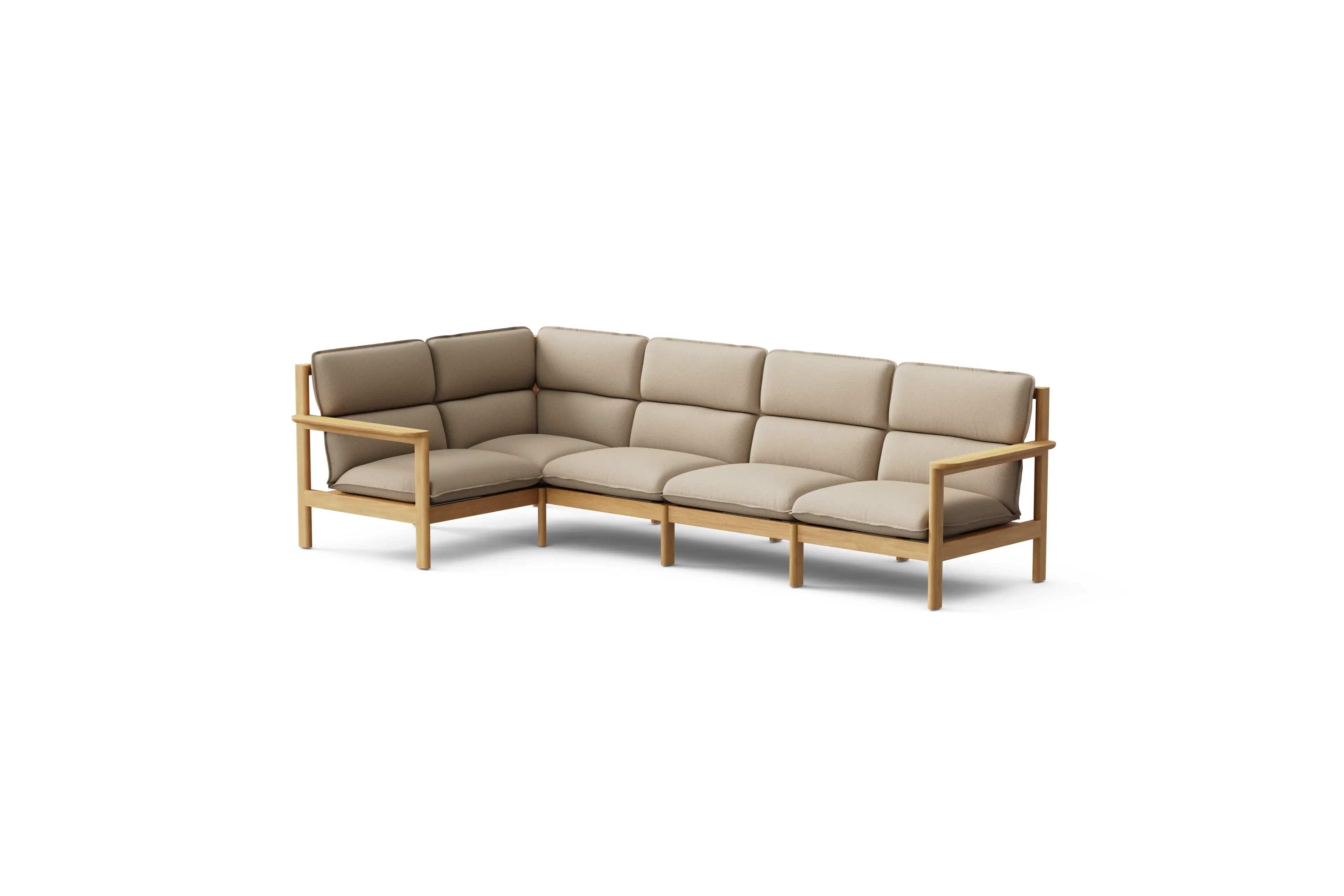 Felloe Sectional - Image 24