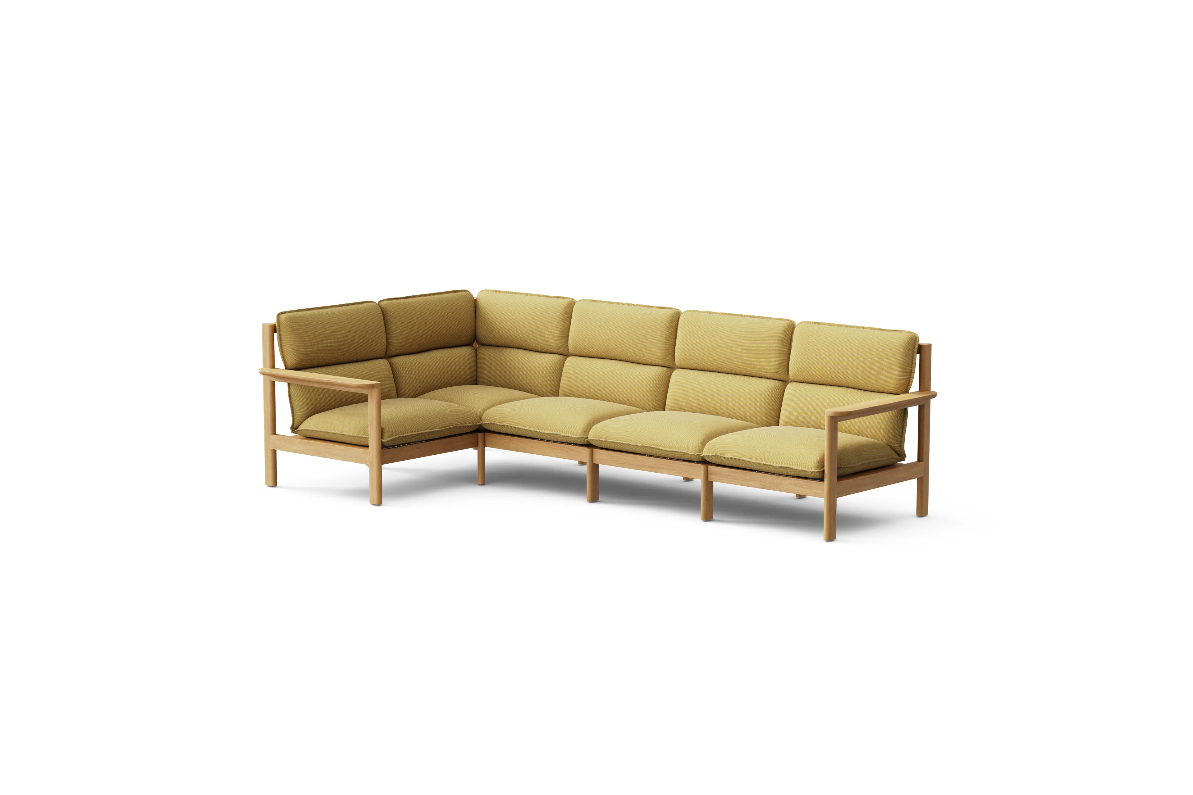 Felloe Sectional - Image 27