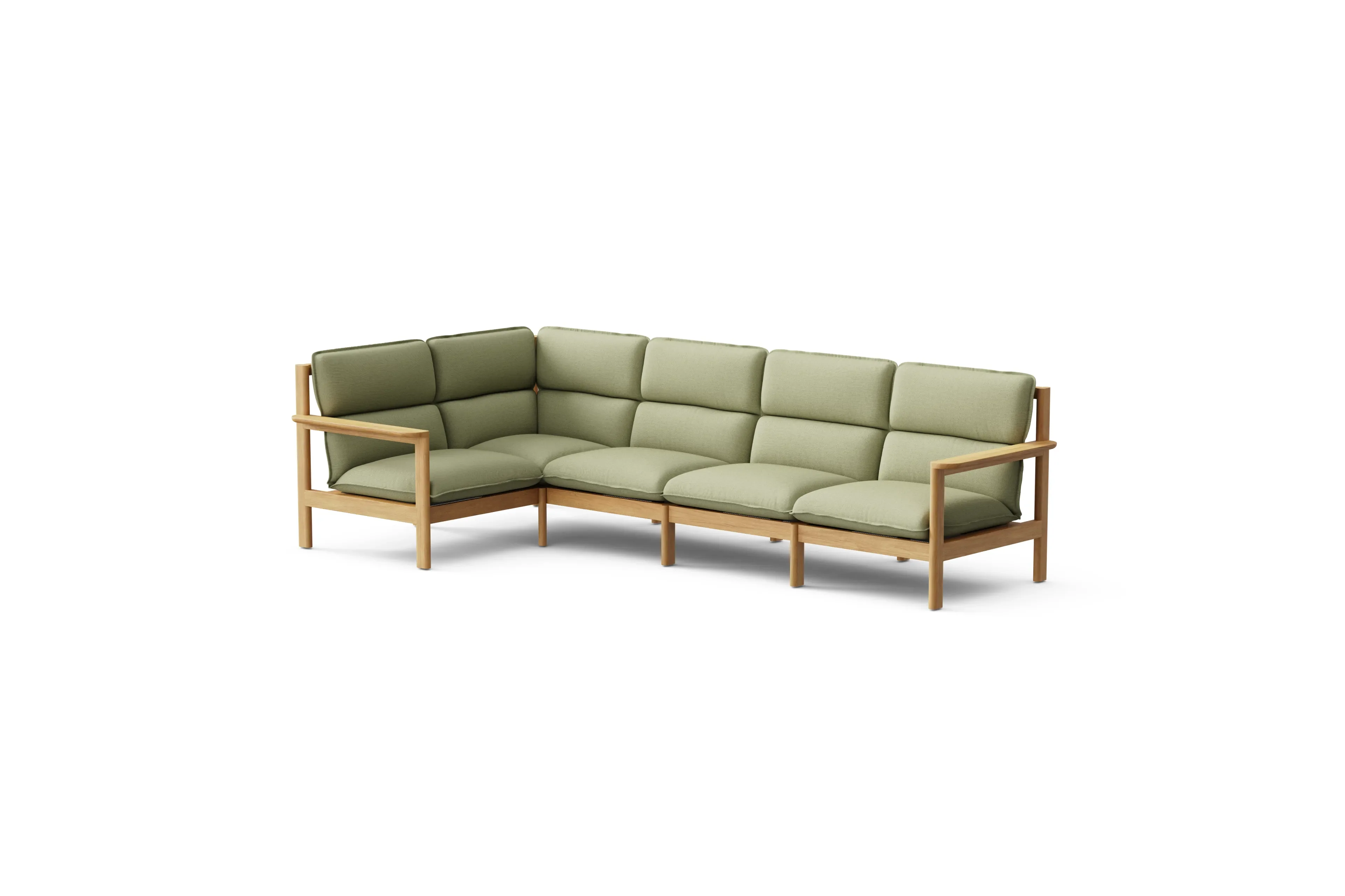 Felloe Sectional - Image 29