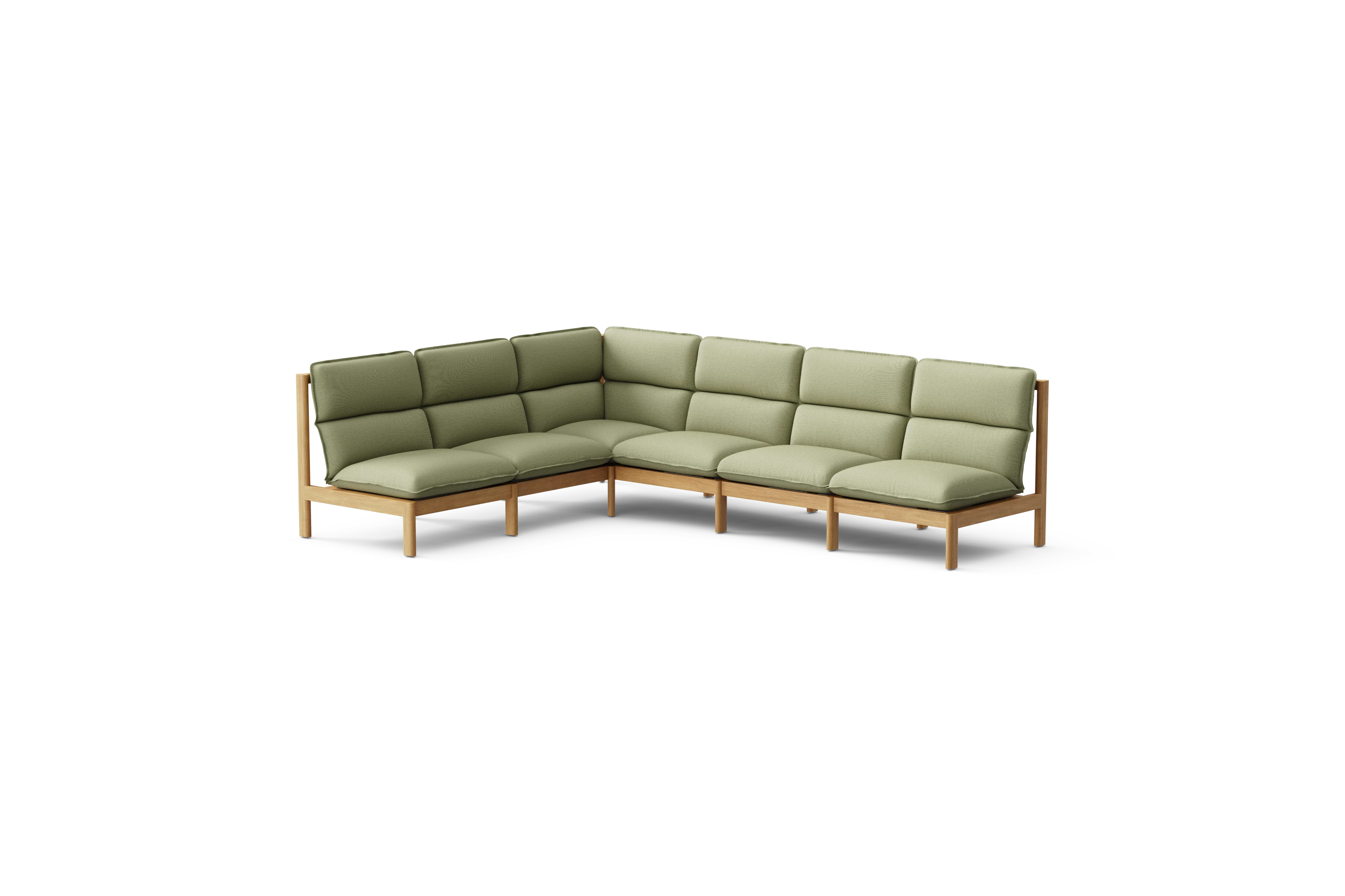 Felloe Sectional - Image 30
