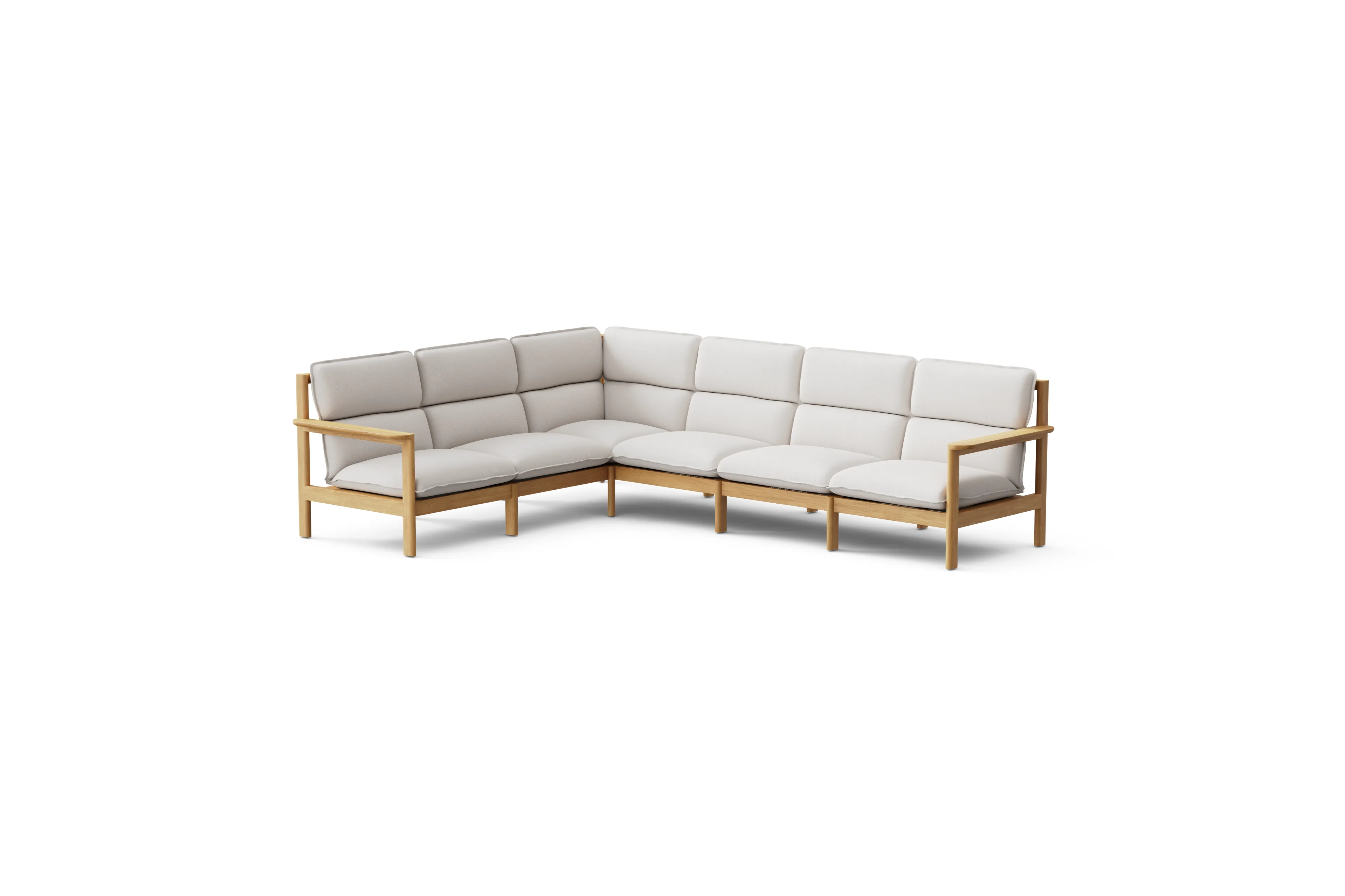 Felloe Sectional - Image 31