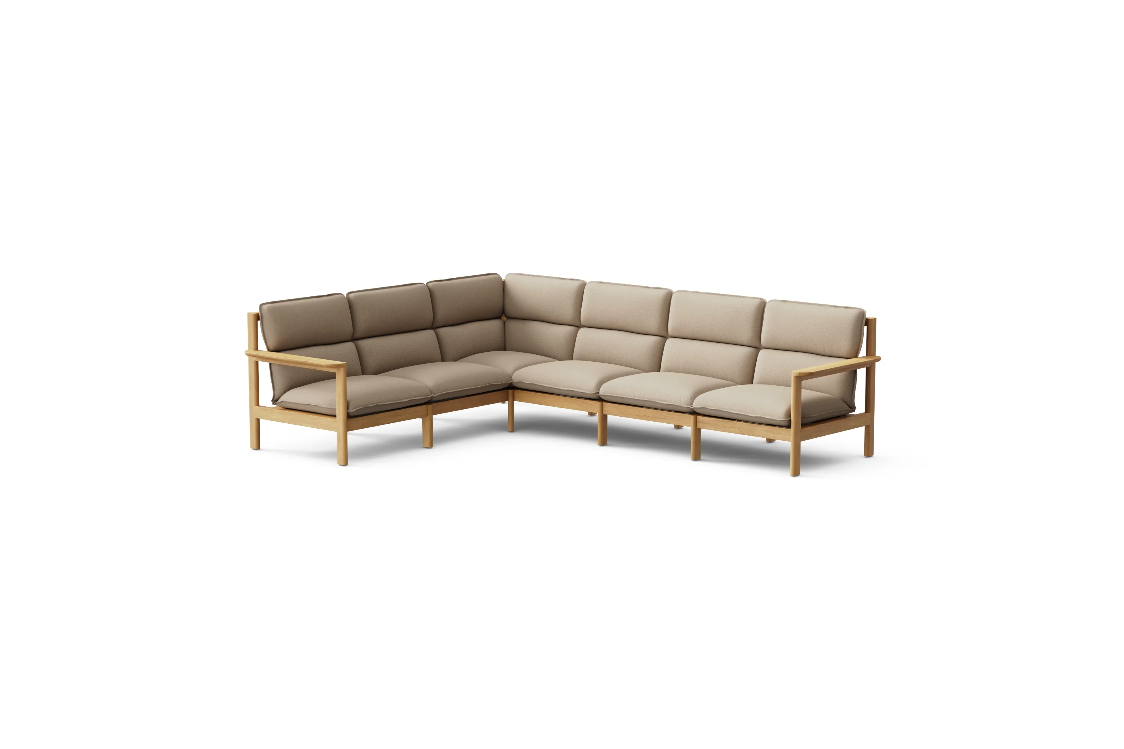 Felloe Sectional - Image 32
