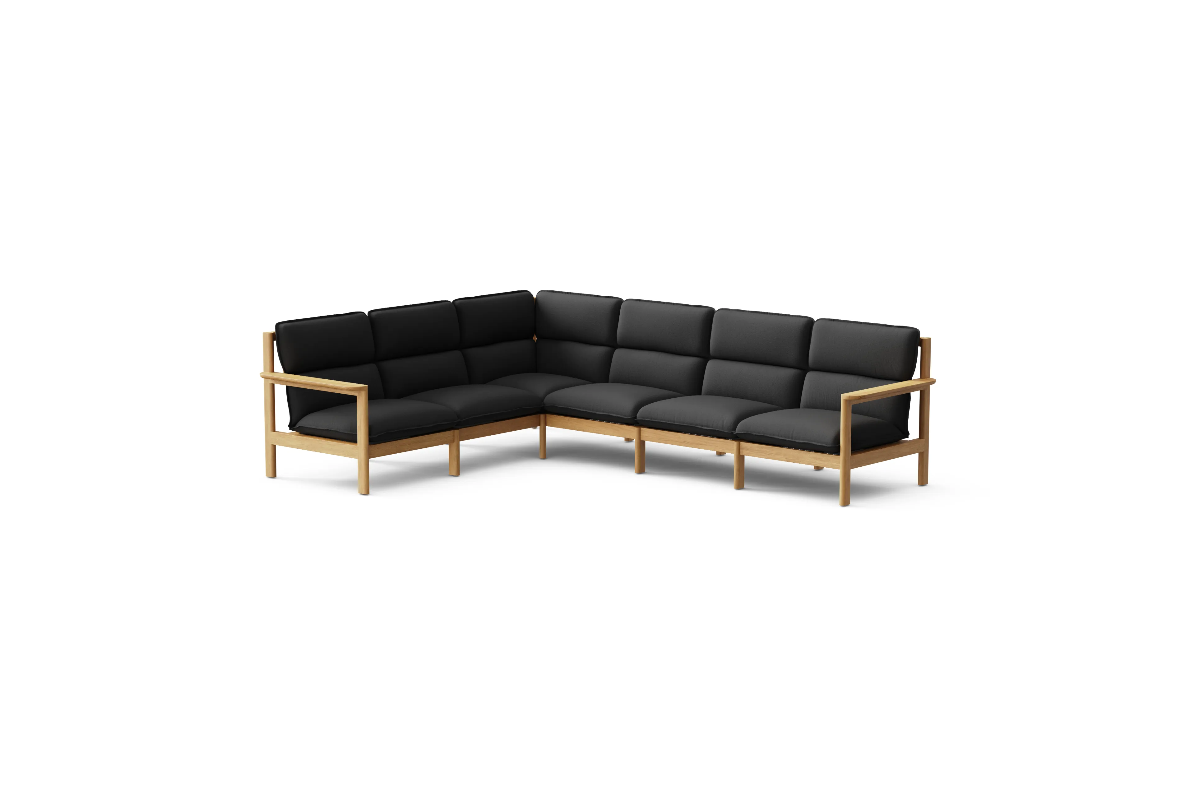 Felloe Sectional - Image 33