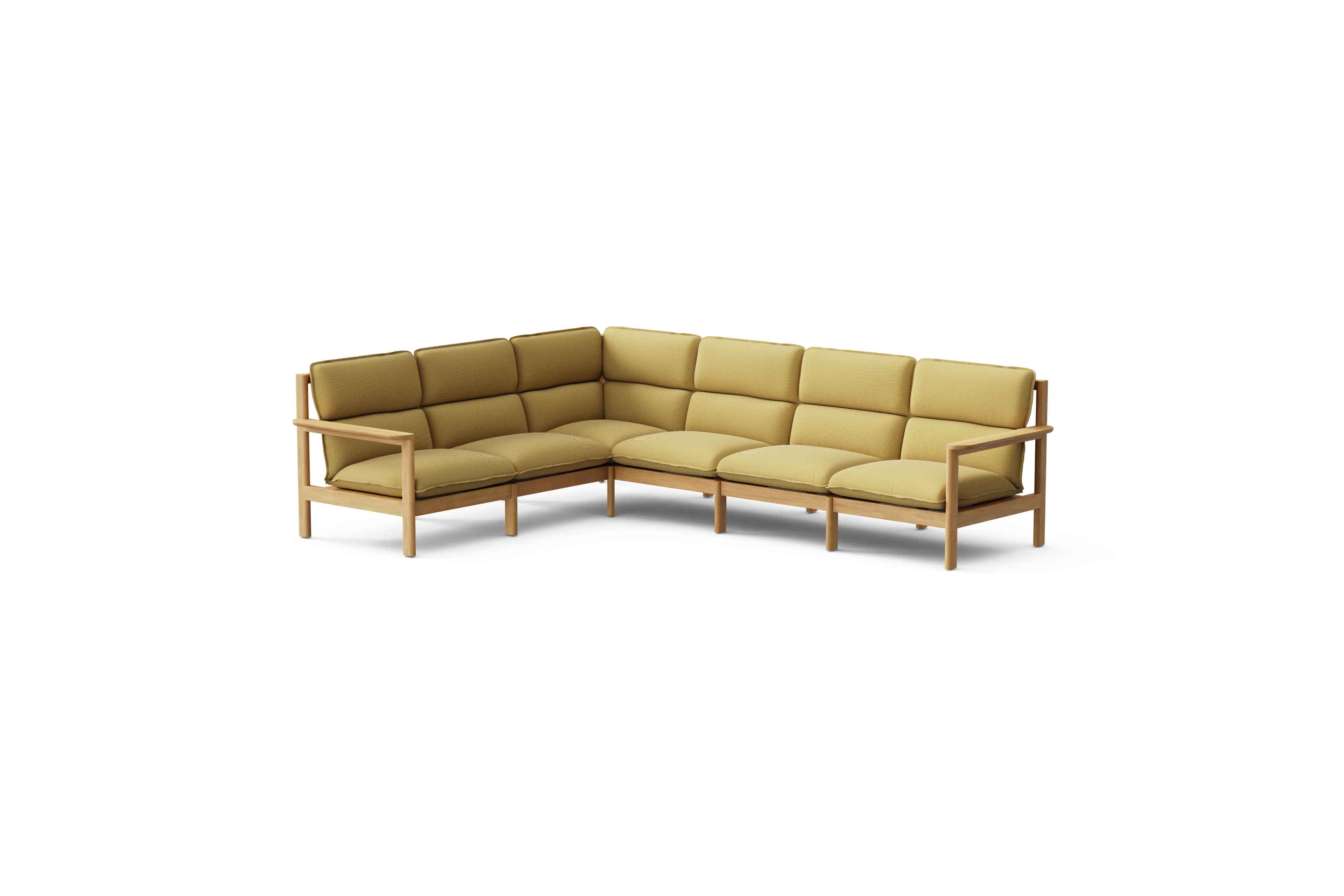 Felloe Sectional - Image 35