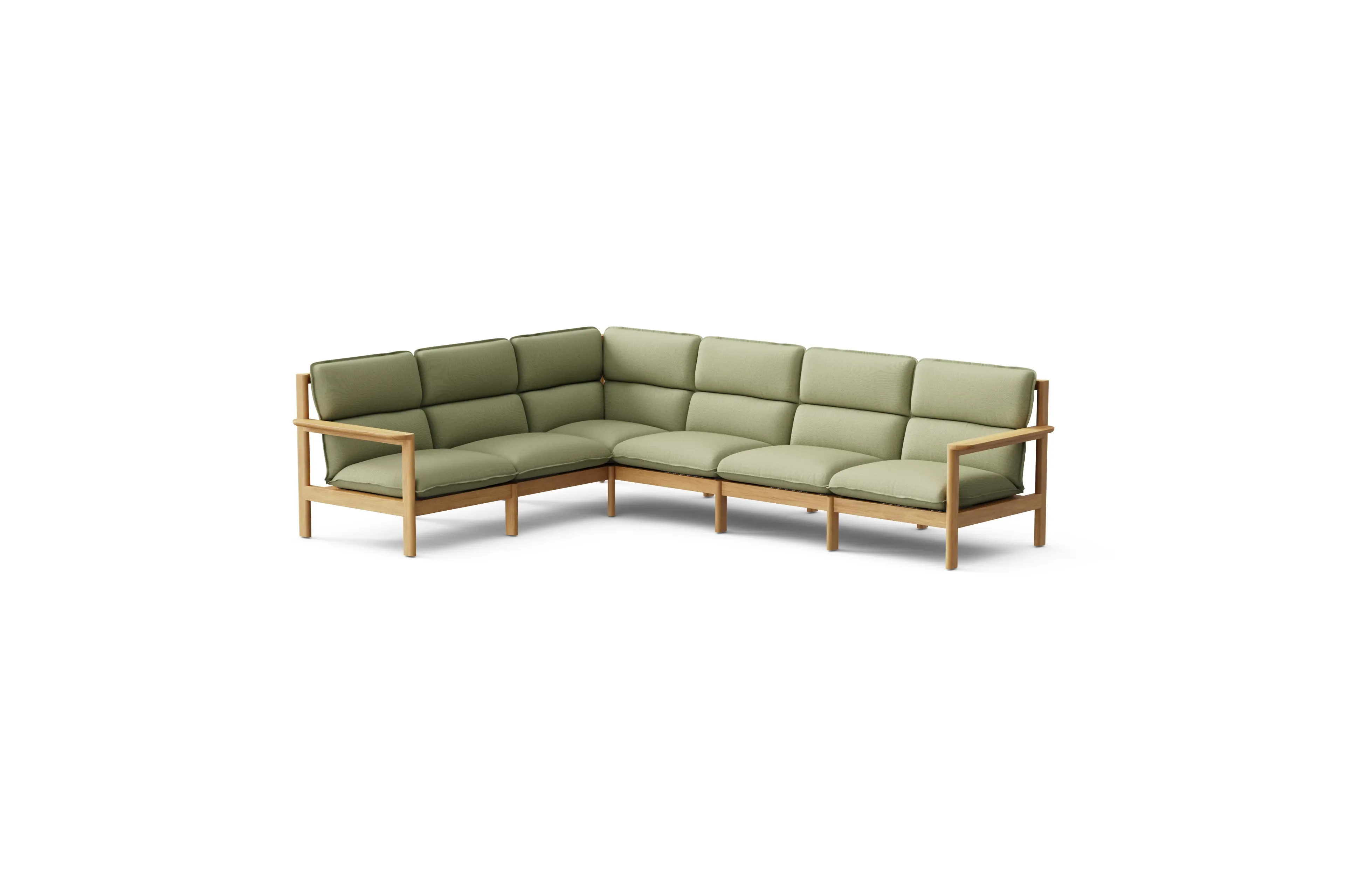 Felloe Sectional - Image 36