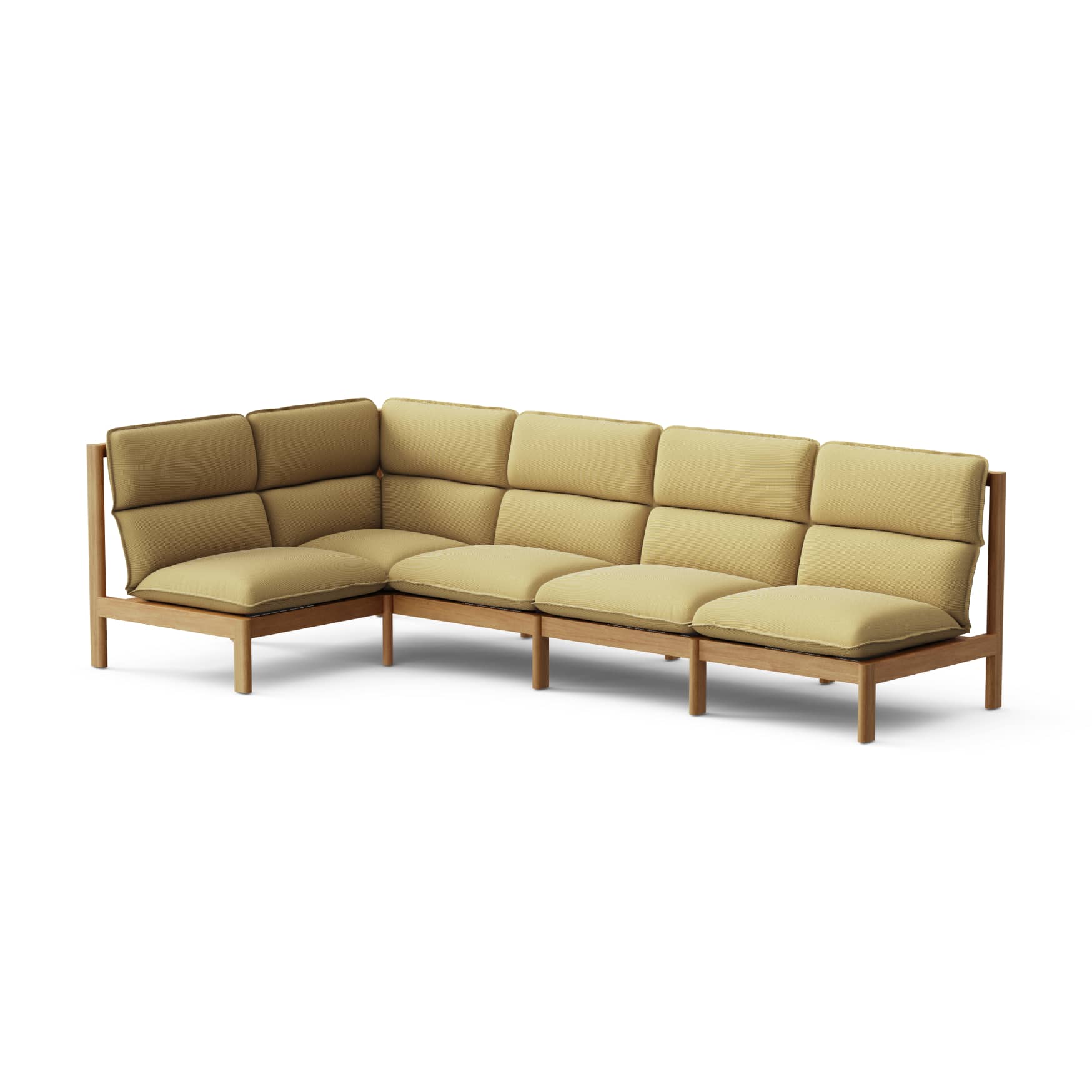 Felloe Sectional - Image 6