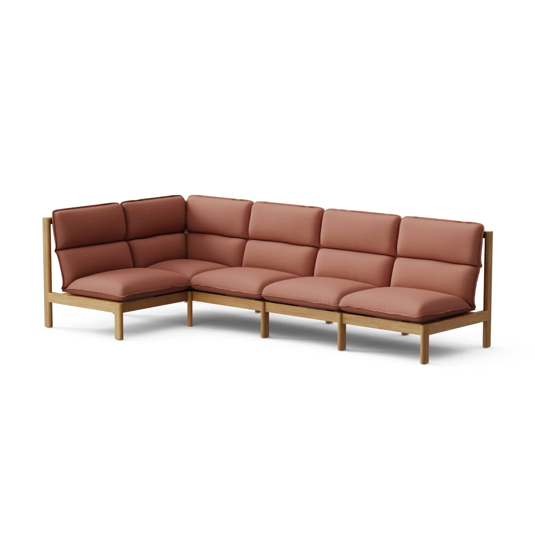 Felloe Sectional - Image 7