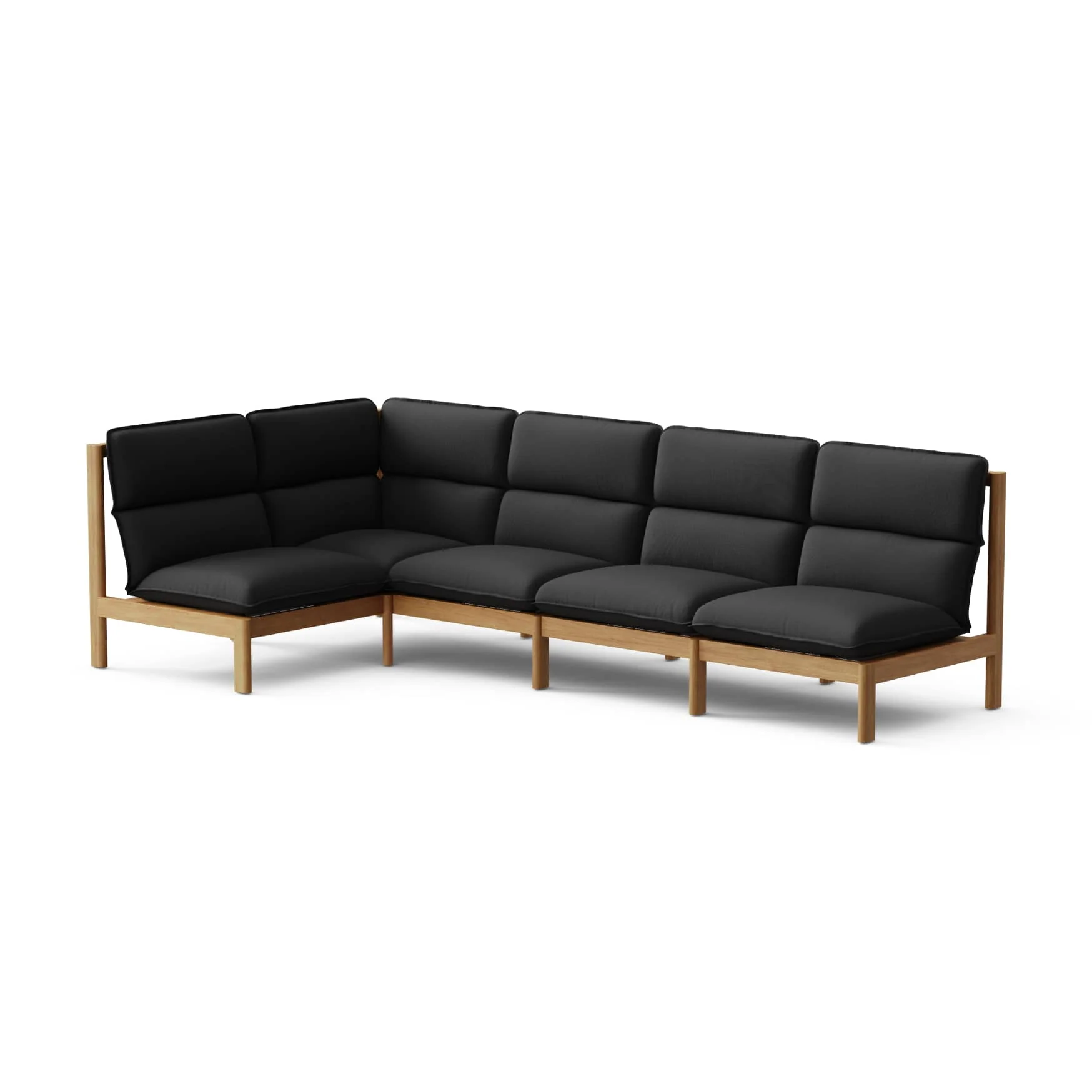 Felloe Sectional - Image 8