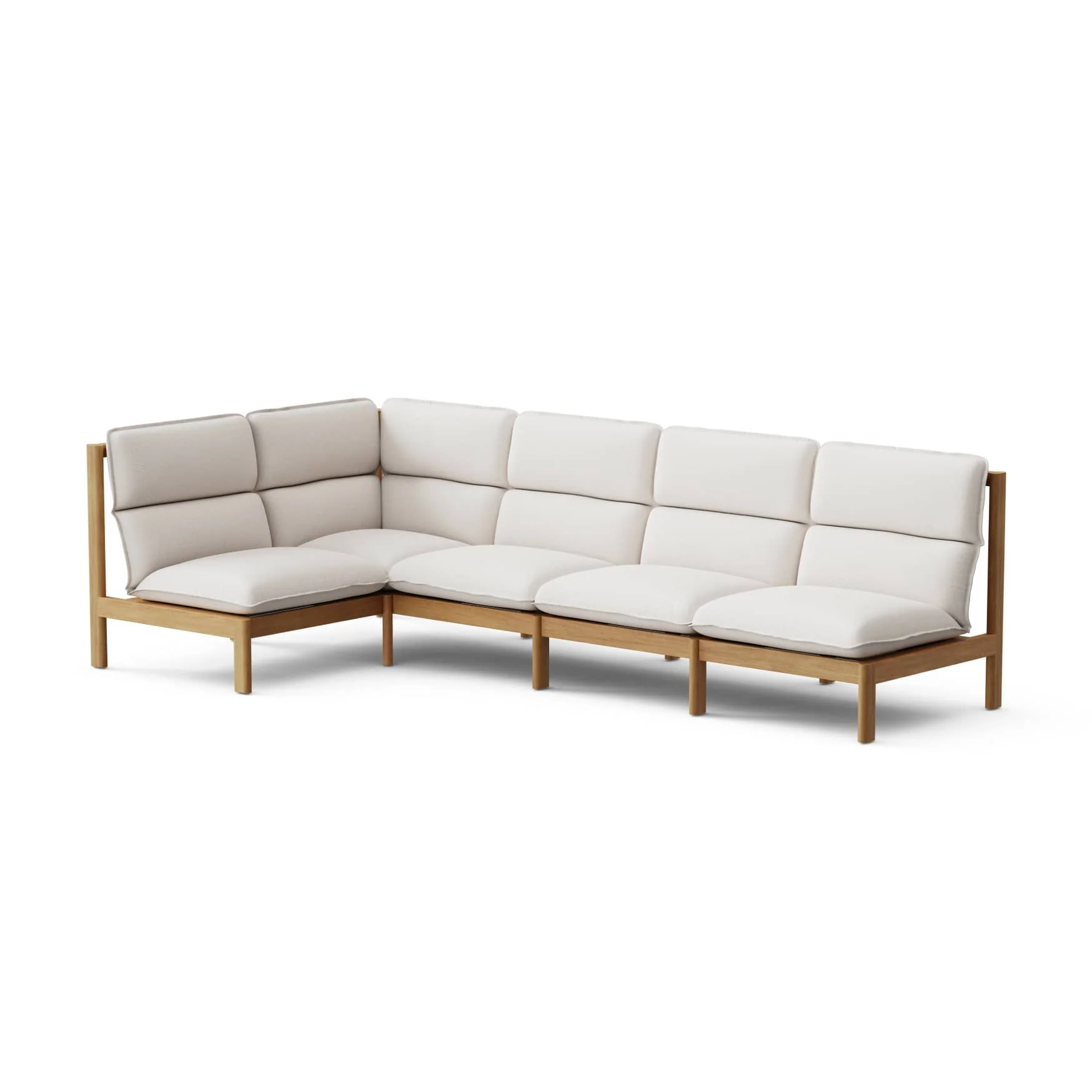 Felloe Sectional - Image 9