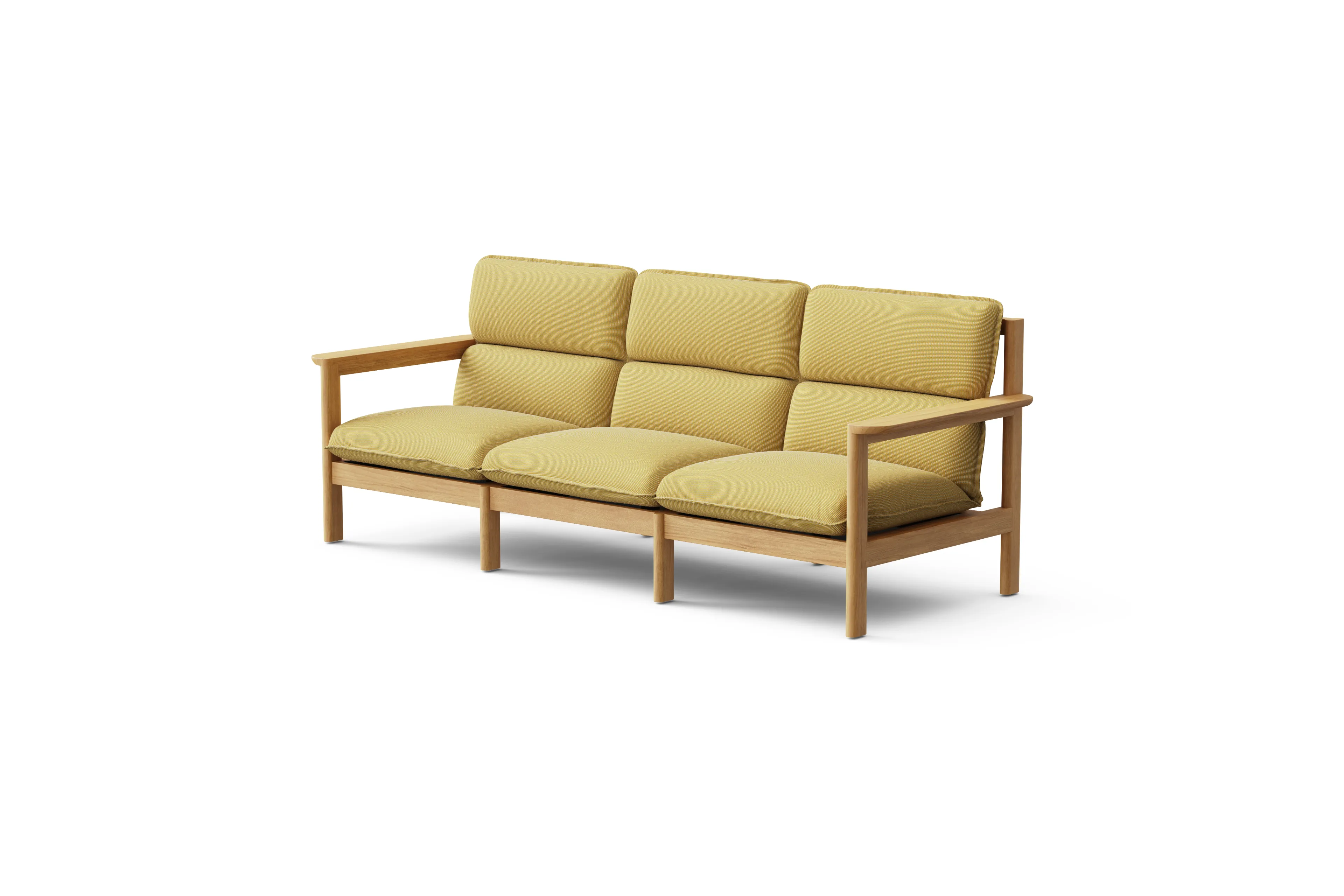 Felloe Sofa - Image 11