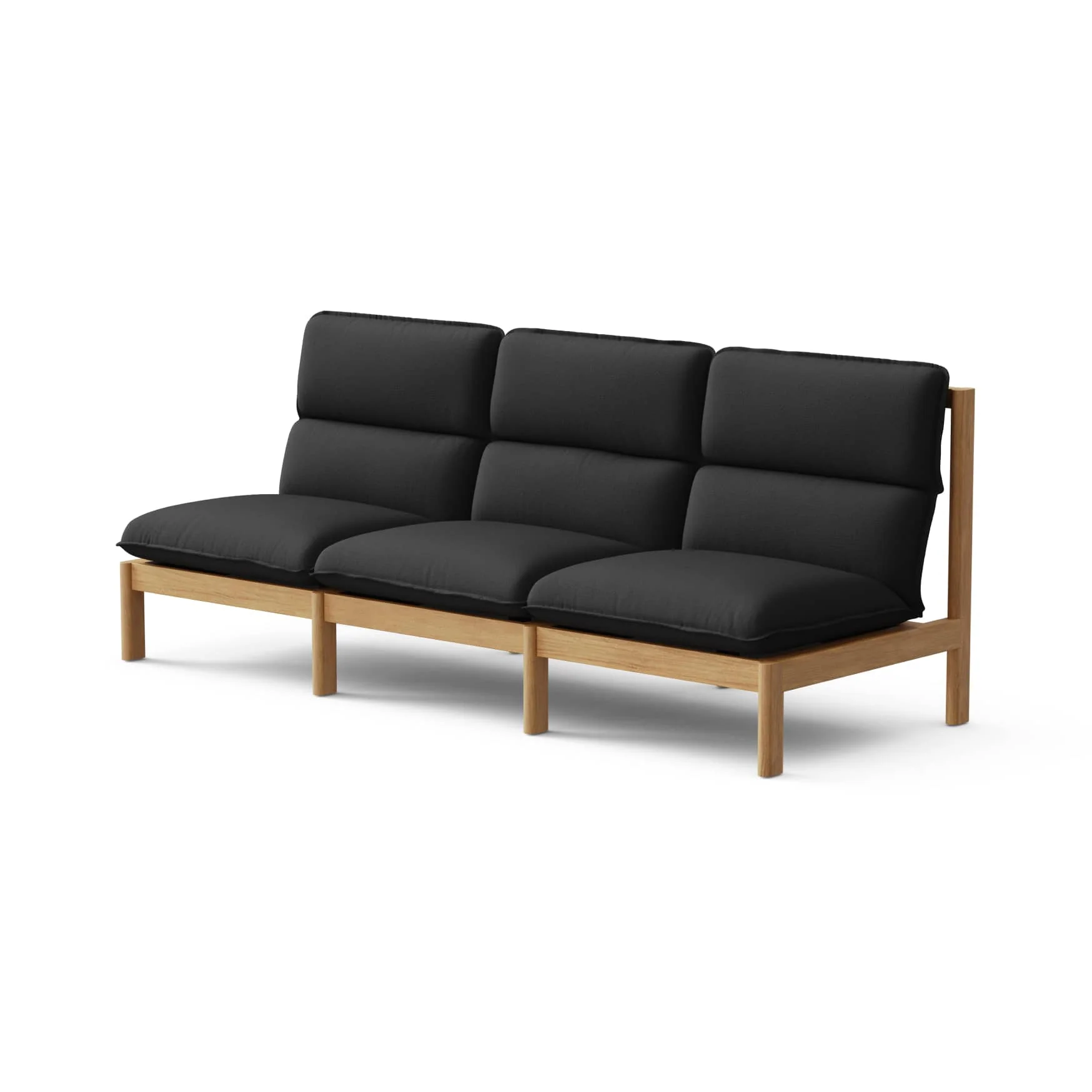 Felloe Sofa - Image 3