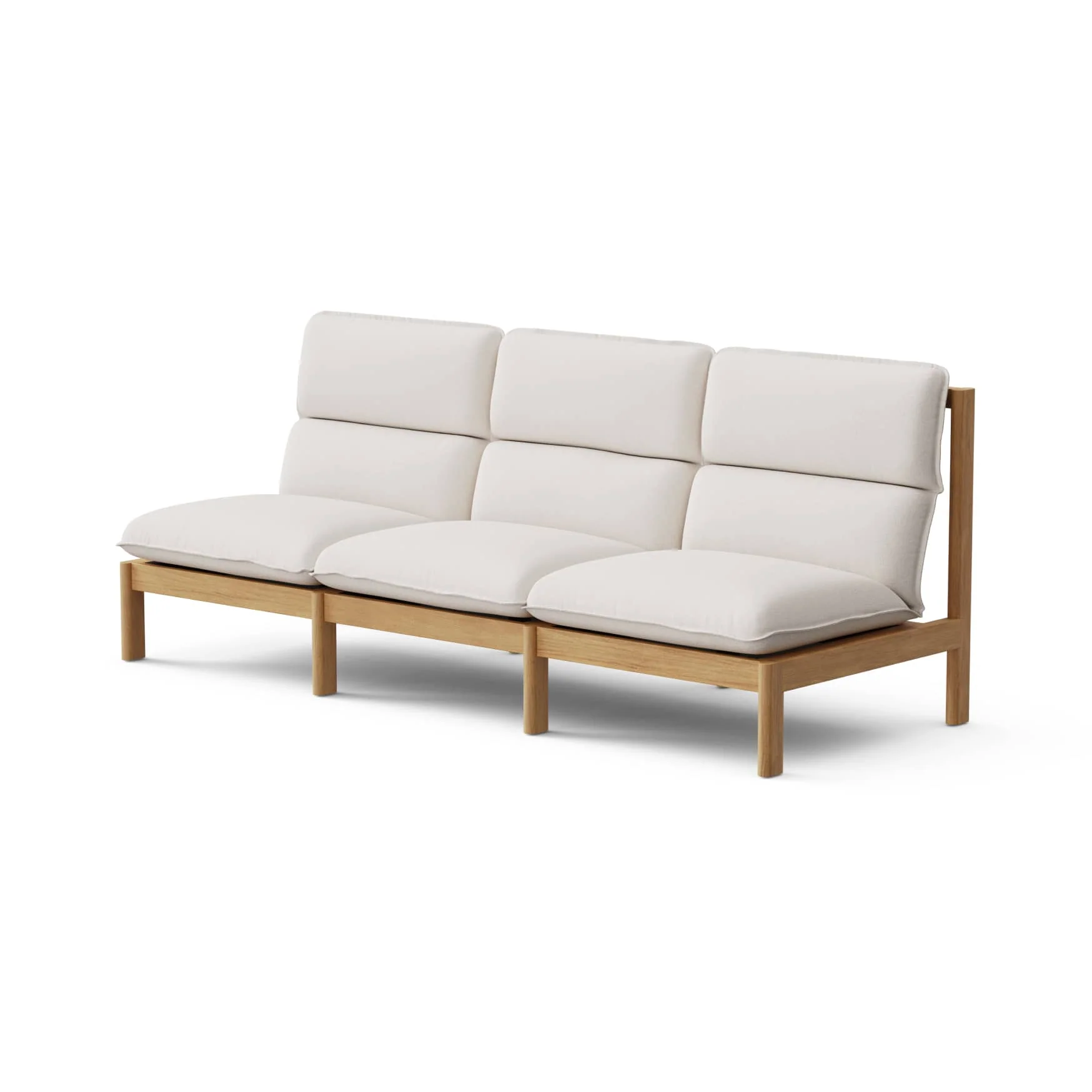 Felloe Sofa - Image 4