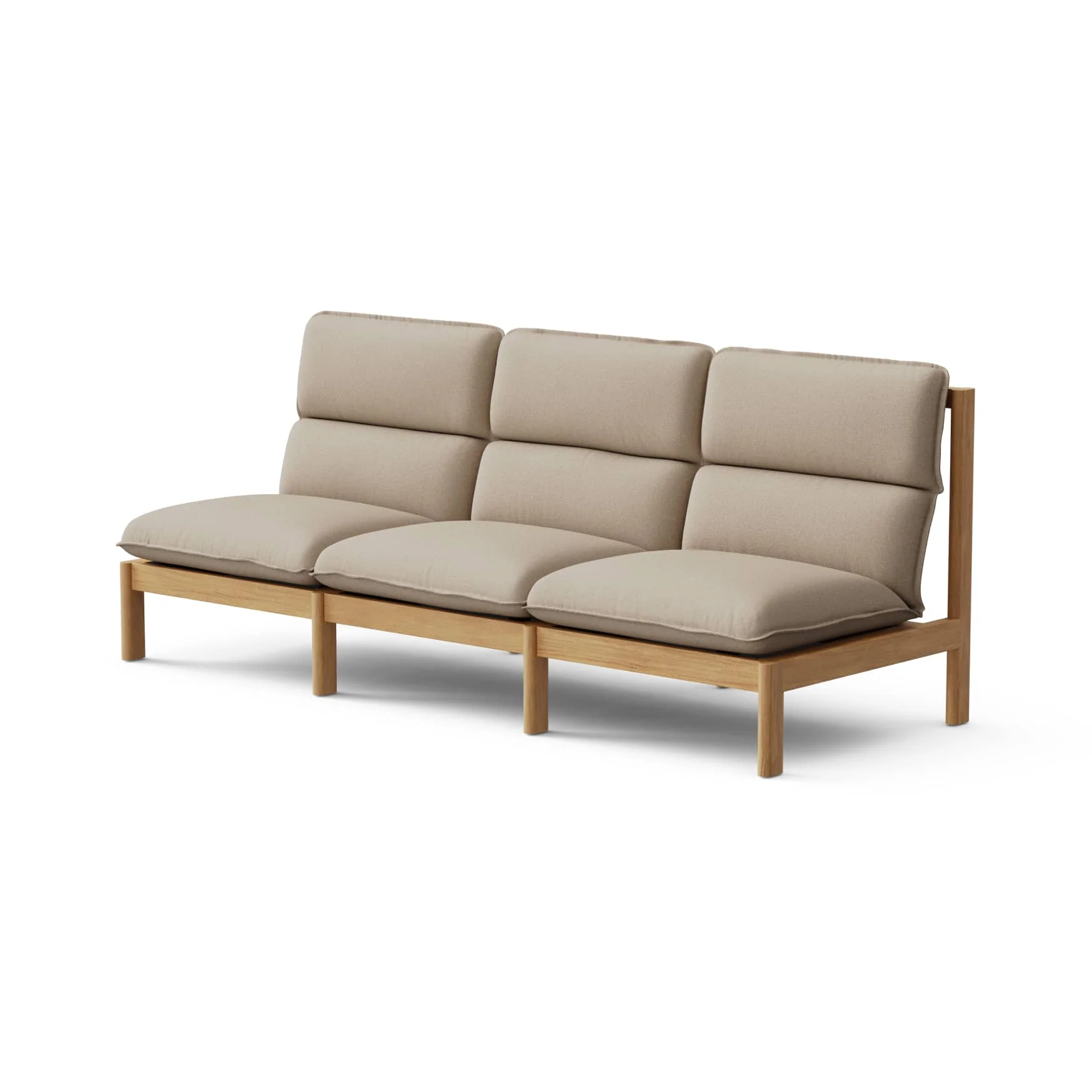 Felloe Sofa - Image 5