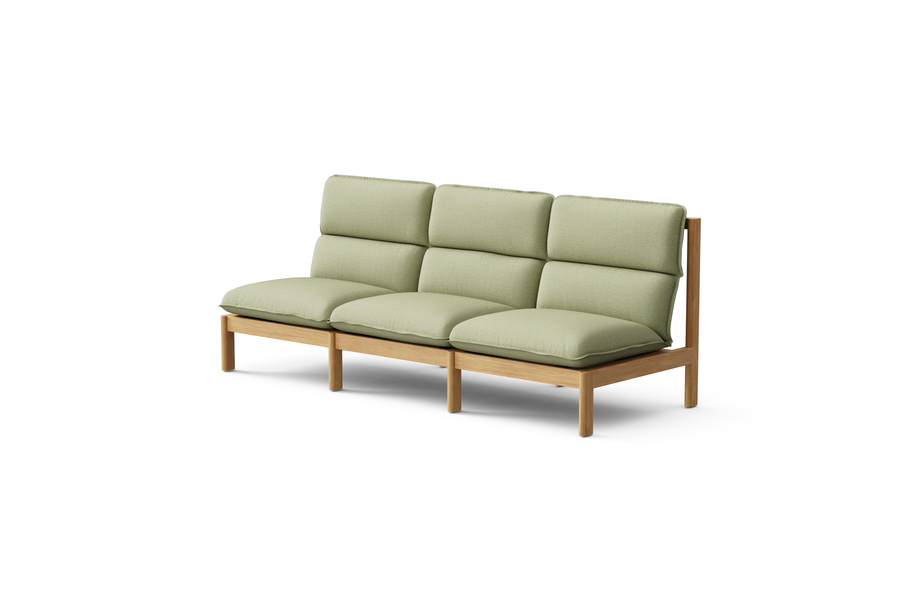 Felloe Sofa - Image 6