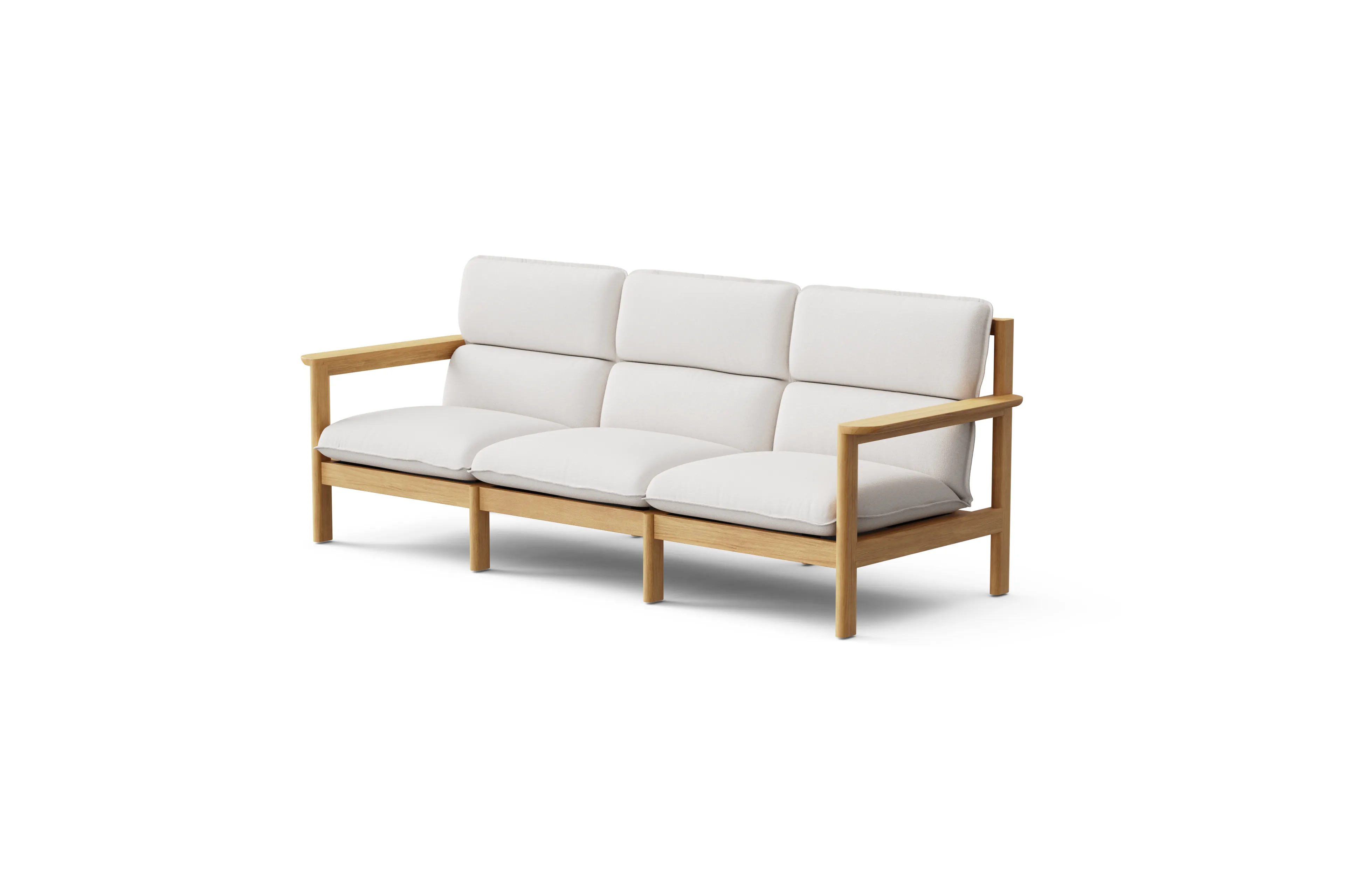 Felloe Sofa - Image 7