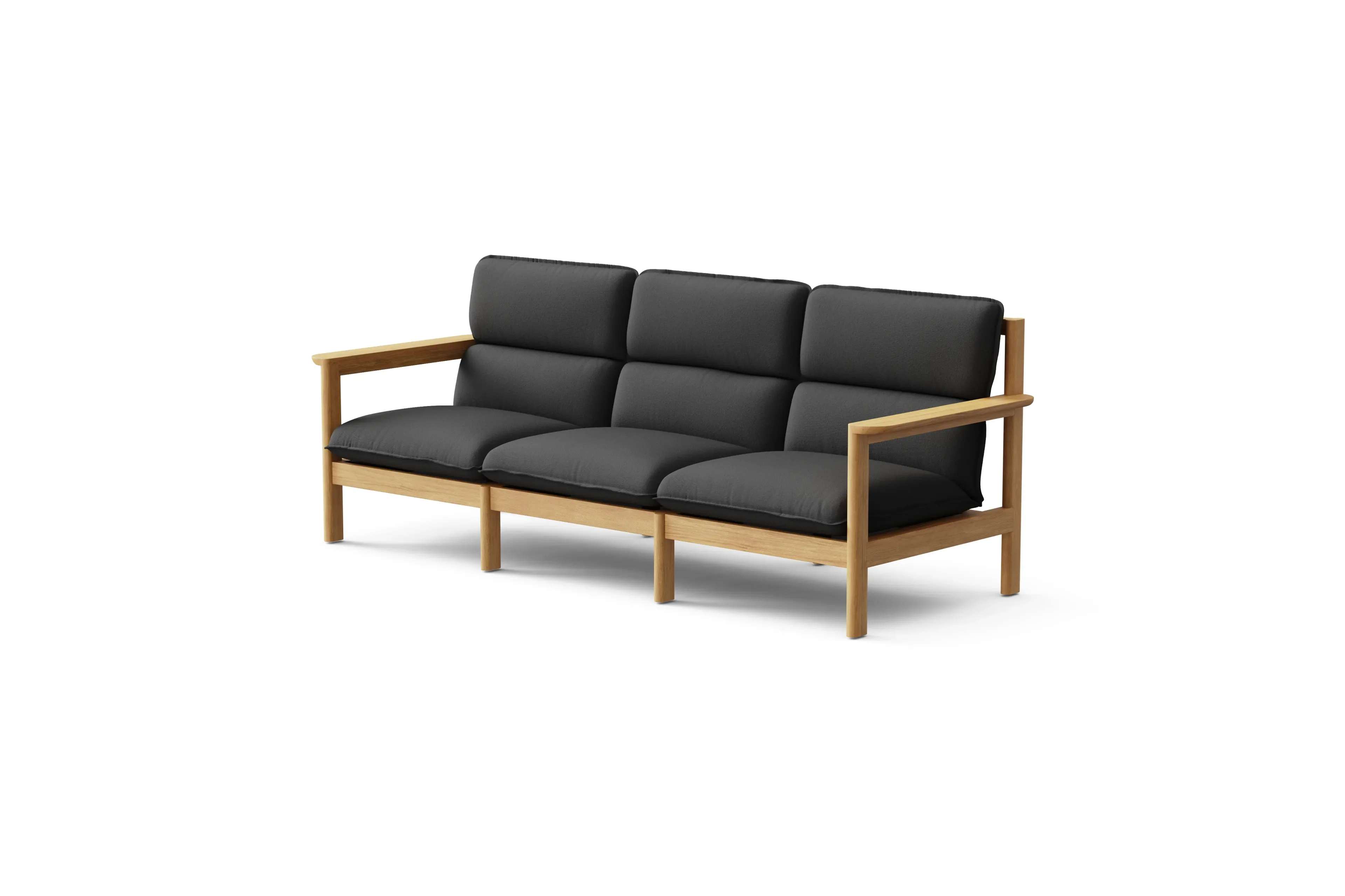 Felloe Sofa - Image 9