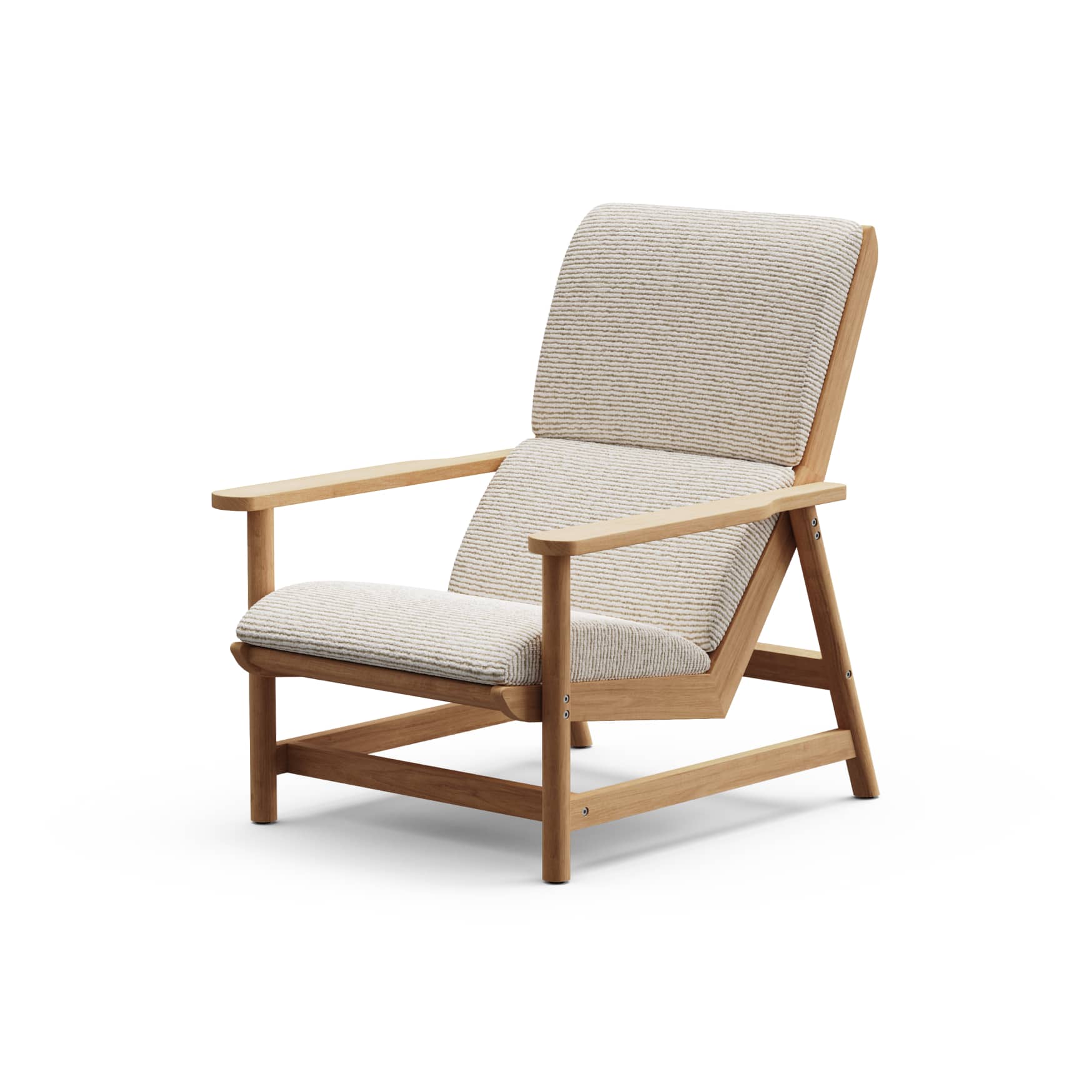 Leedo Deck Chair - Image 13