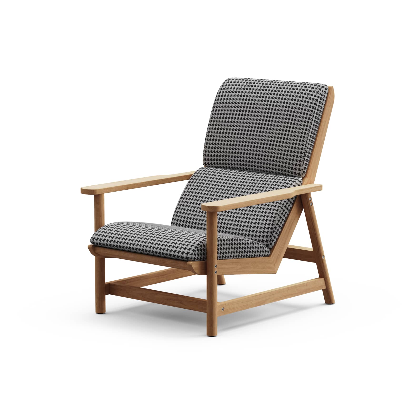 Leedo Deck Chair - Image 15