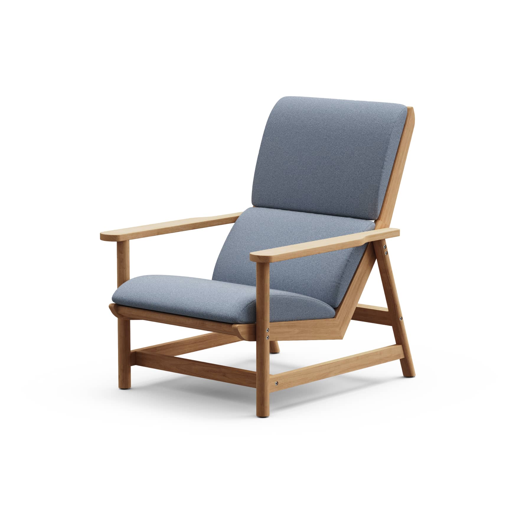 Leedo Deck Chair - Image 16